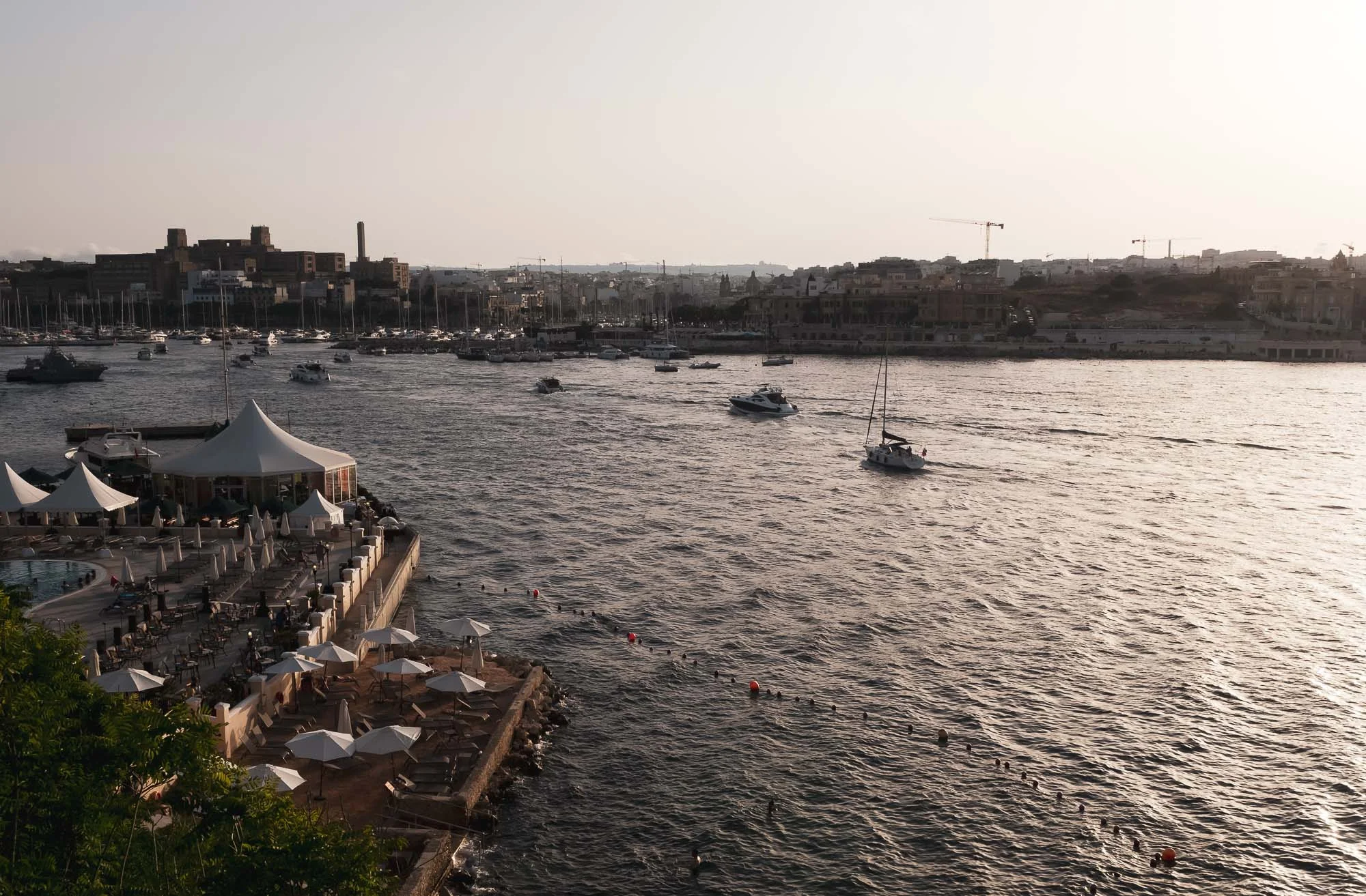 Waterfront