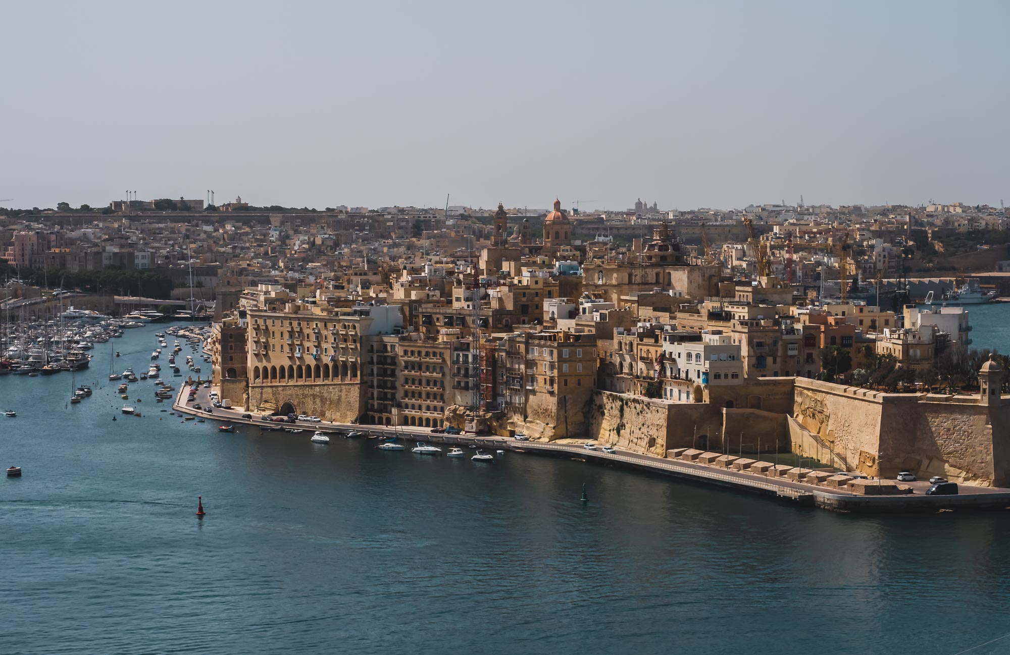 Senglea