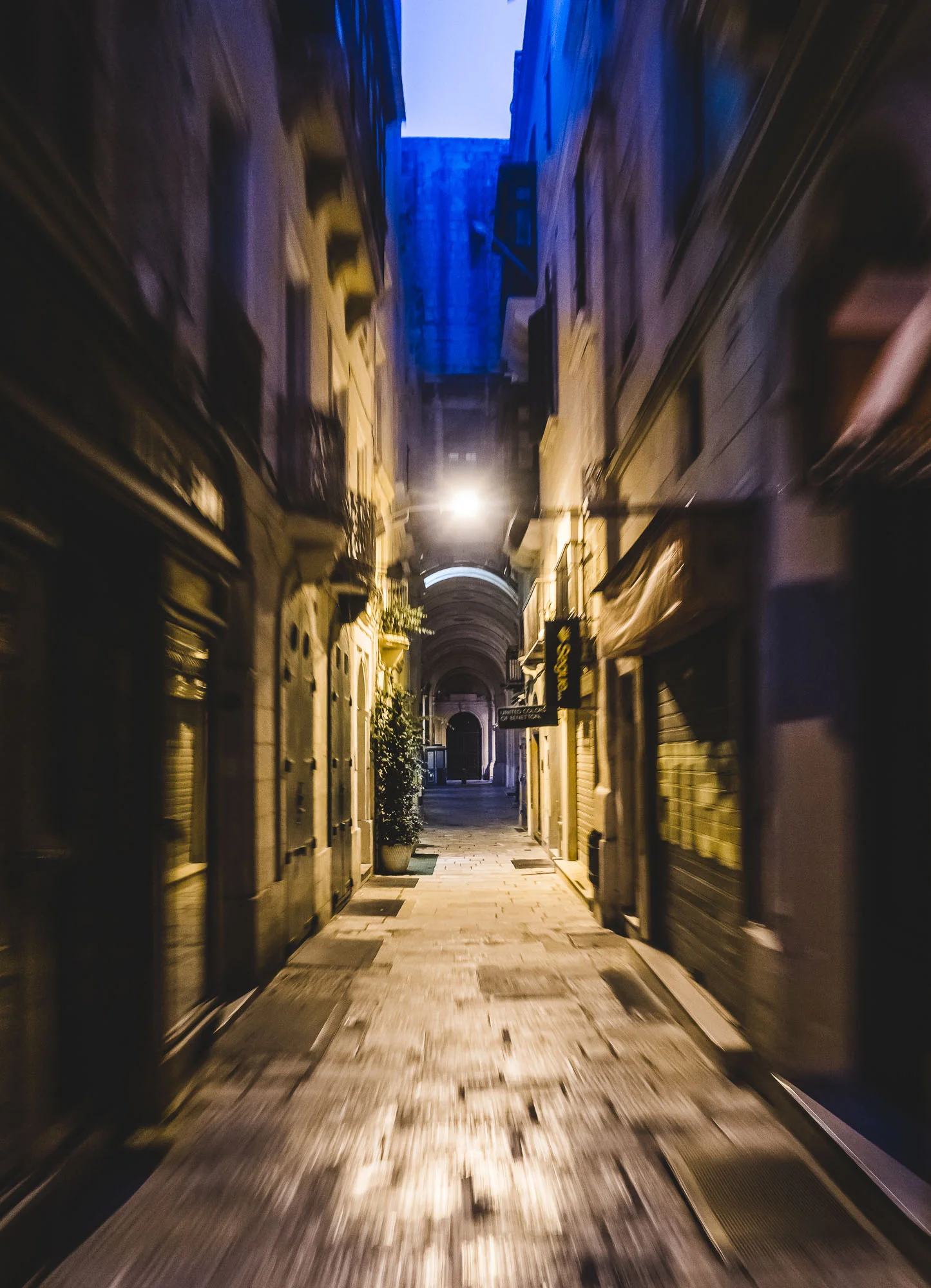 Vertigo