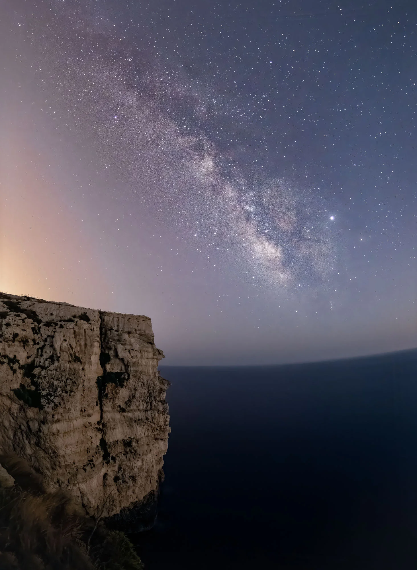 Milky Way