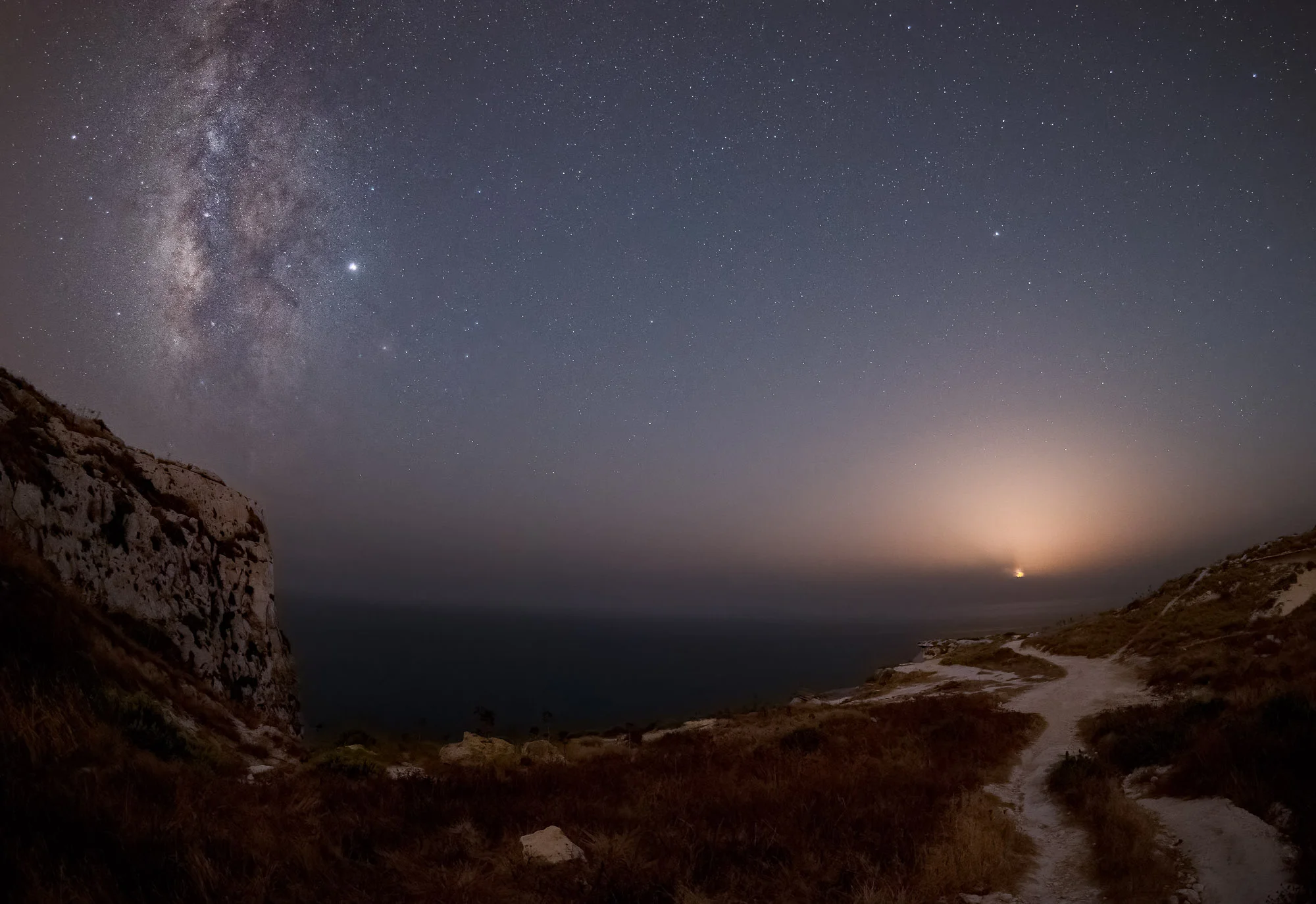 Nightscapes