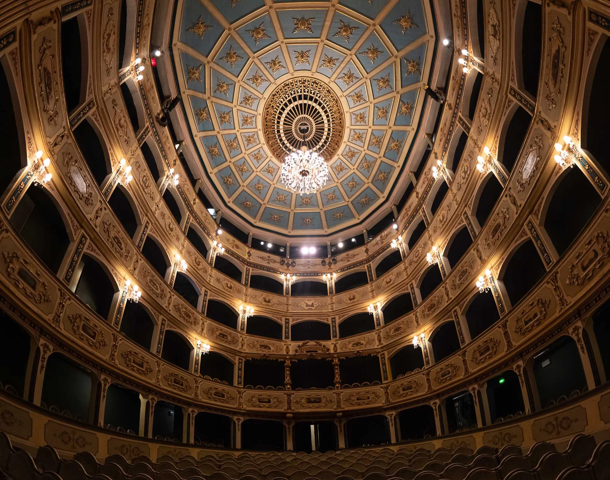 Manoel Theatre