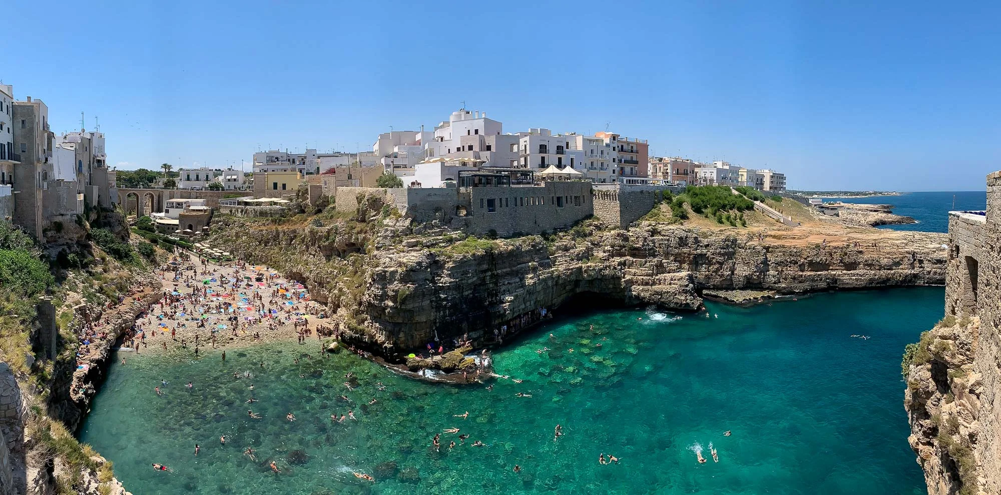Polignano a Mare