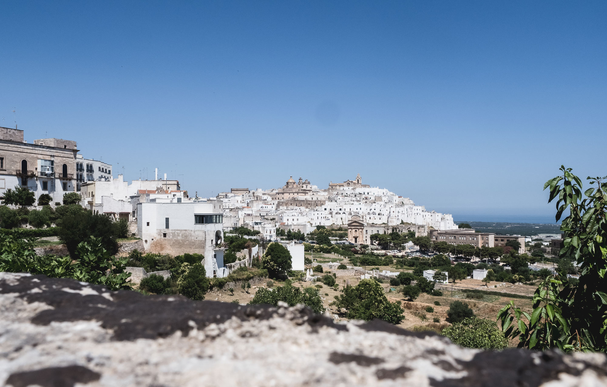 Ostuni