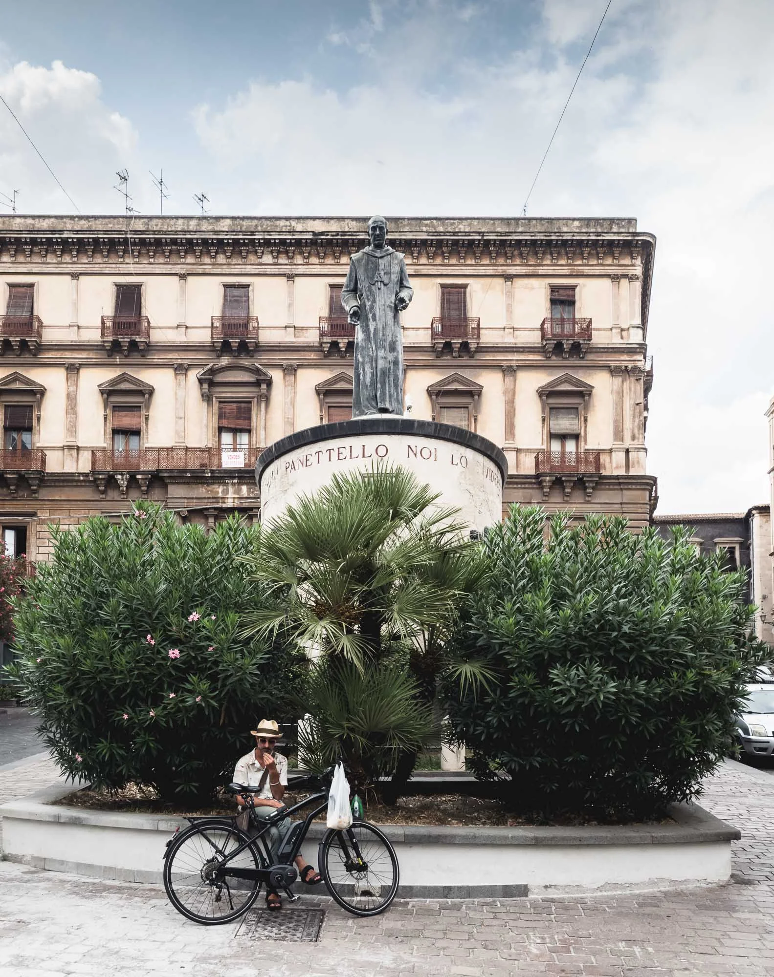 Piazza San Francesco d'Assisi