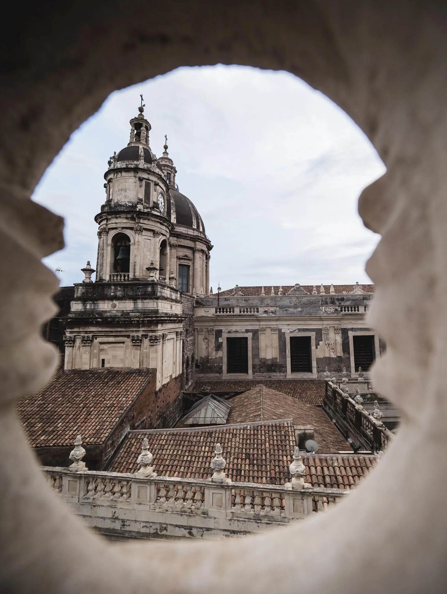 Roof Structures
