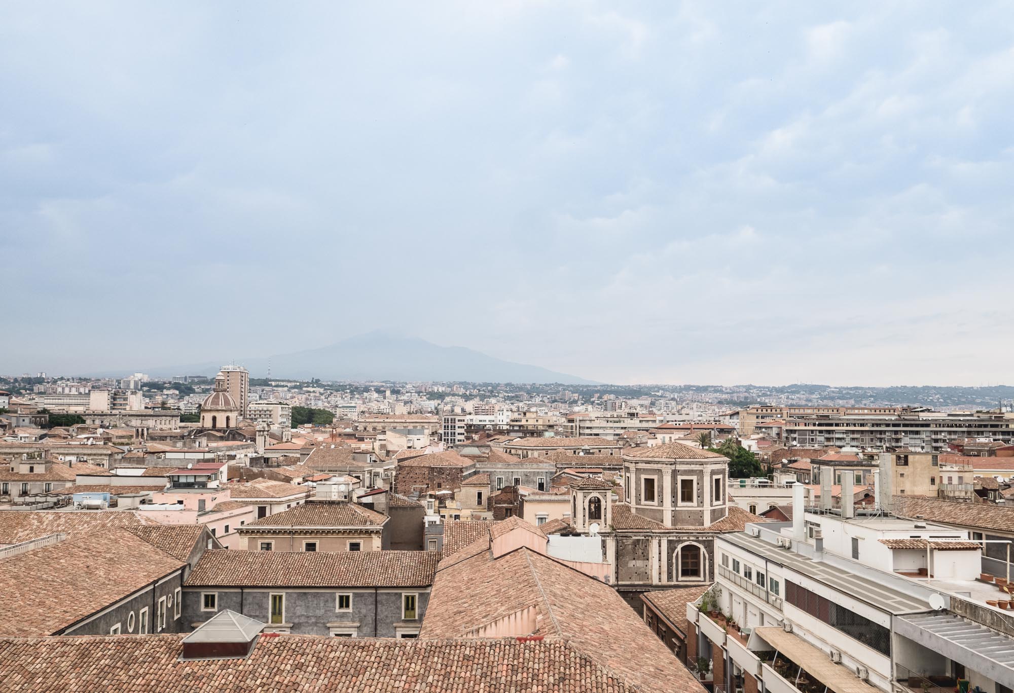 Catania Views