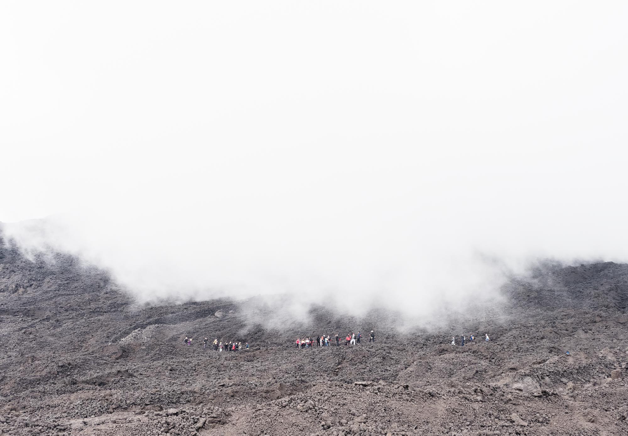 To the Top