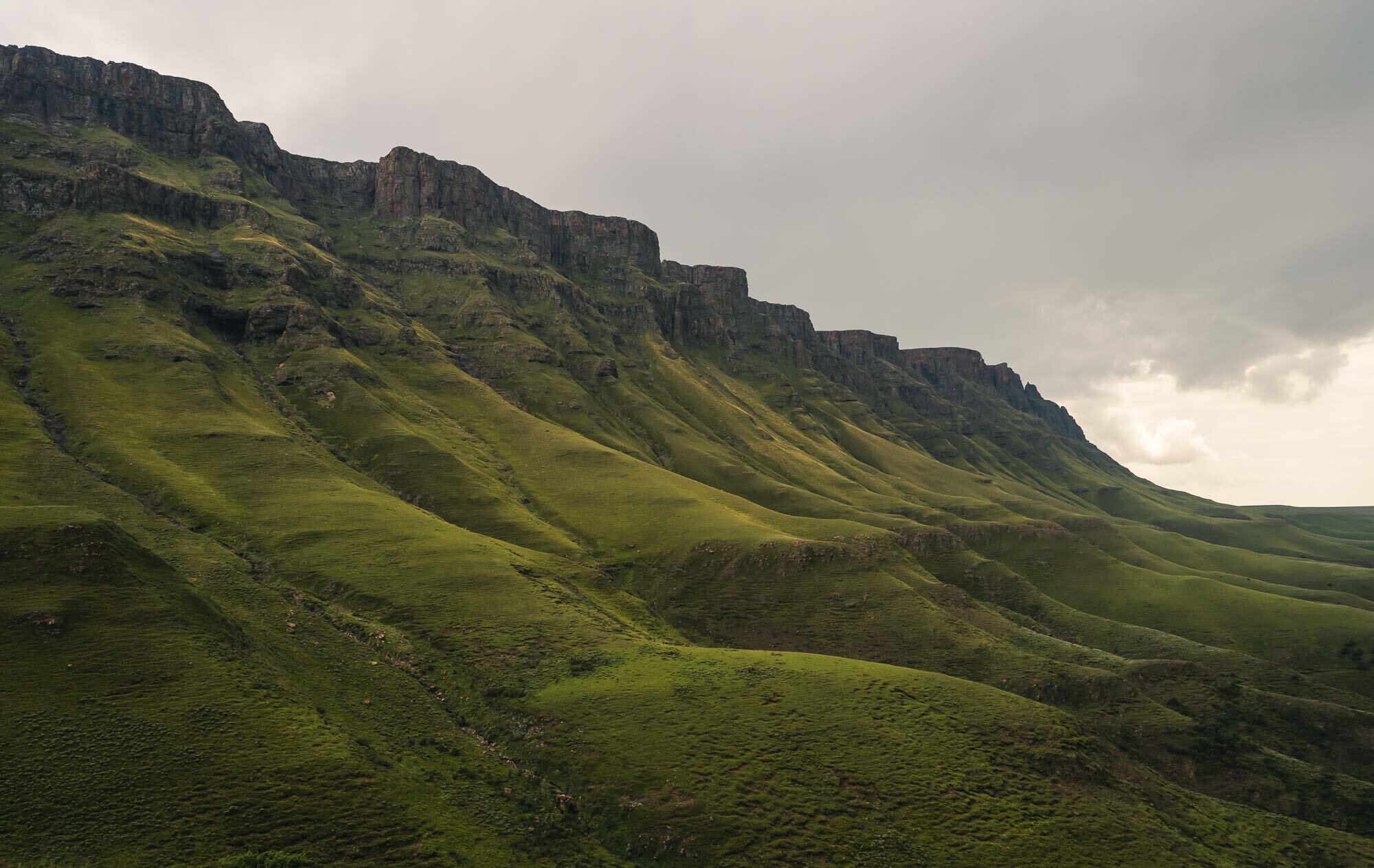 The 12 Apostles