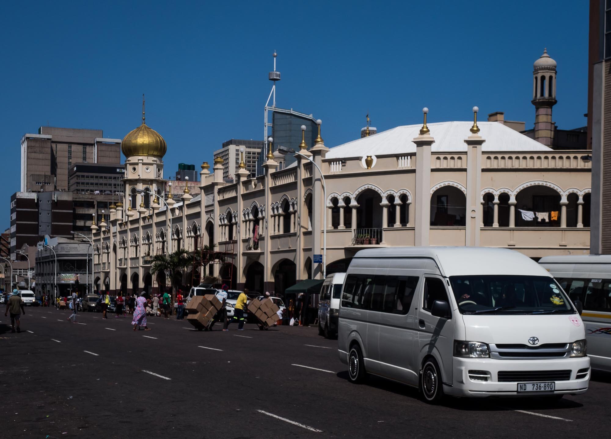 Juma Masjid