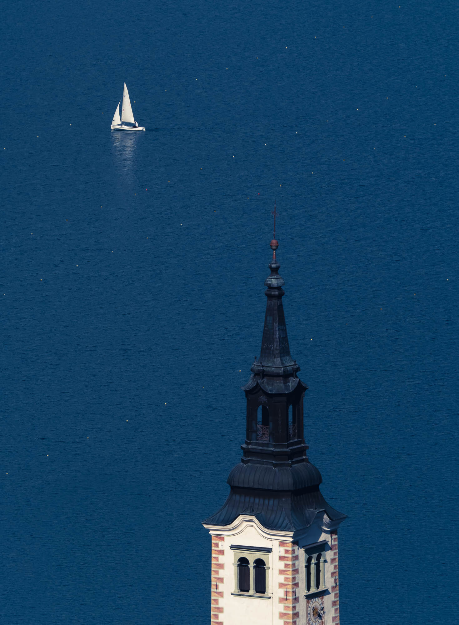 Church Tops