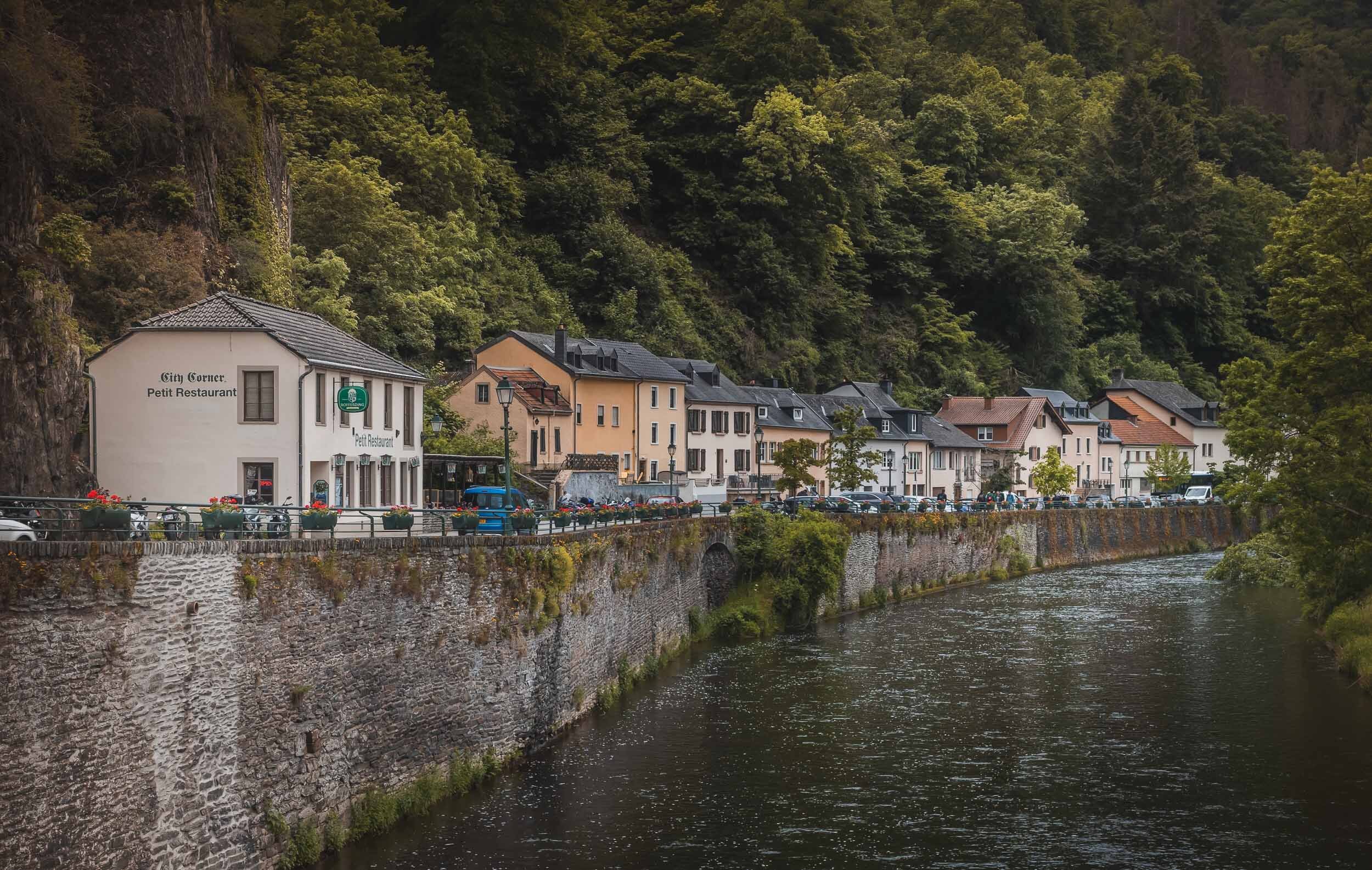 Vianden