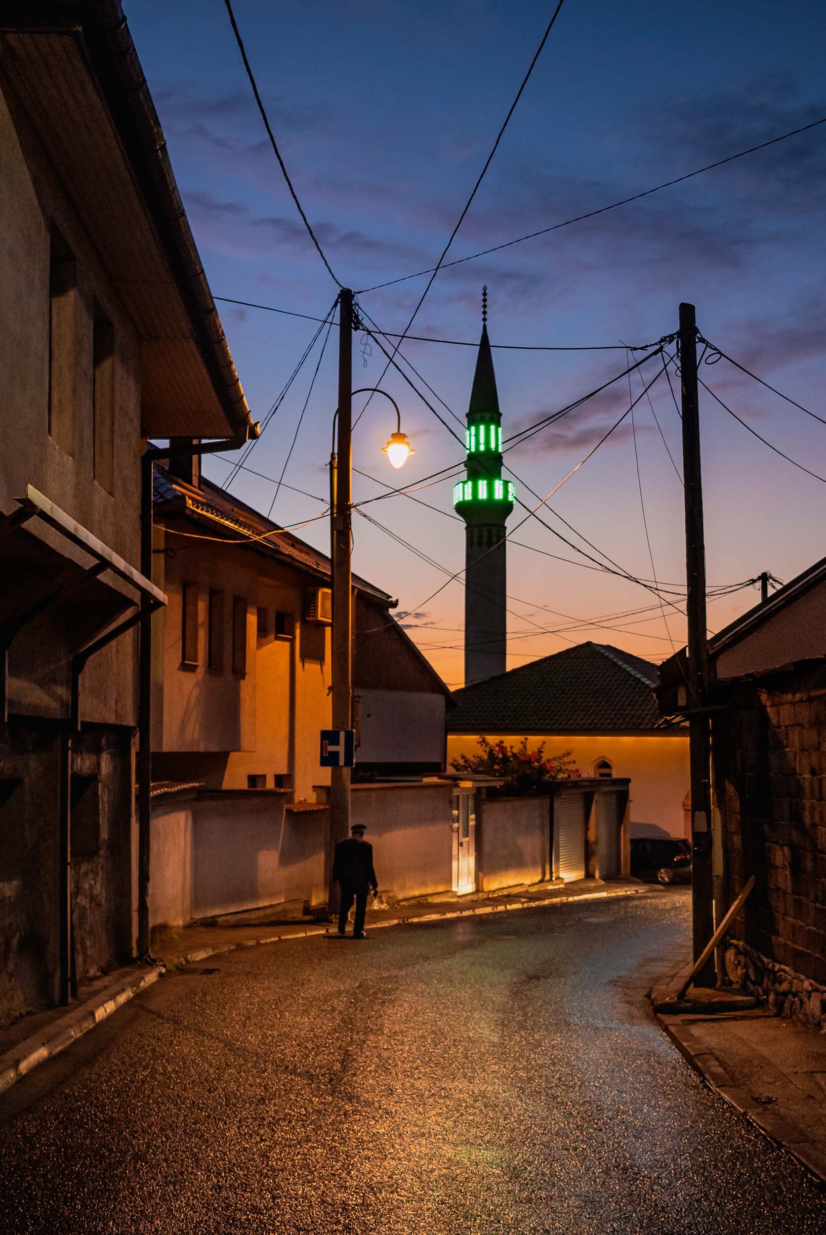  It is said that there are over 100 mosques in Sarajevo, owing to its muslim history. At the same time, you can find plenty of orthodox churches, cathedrals and synagogues. 