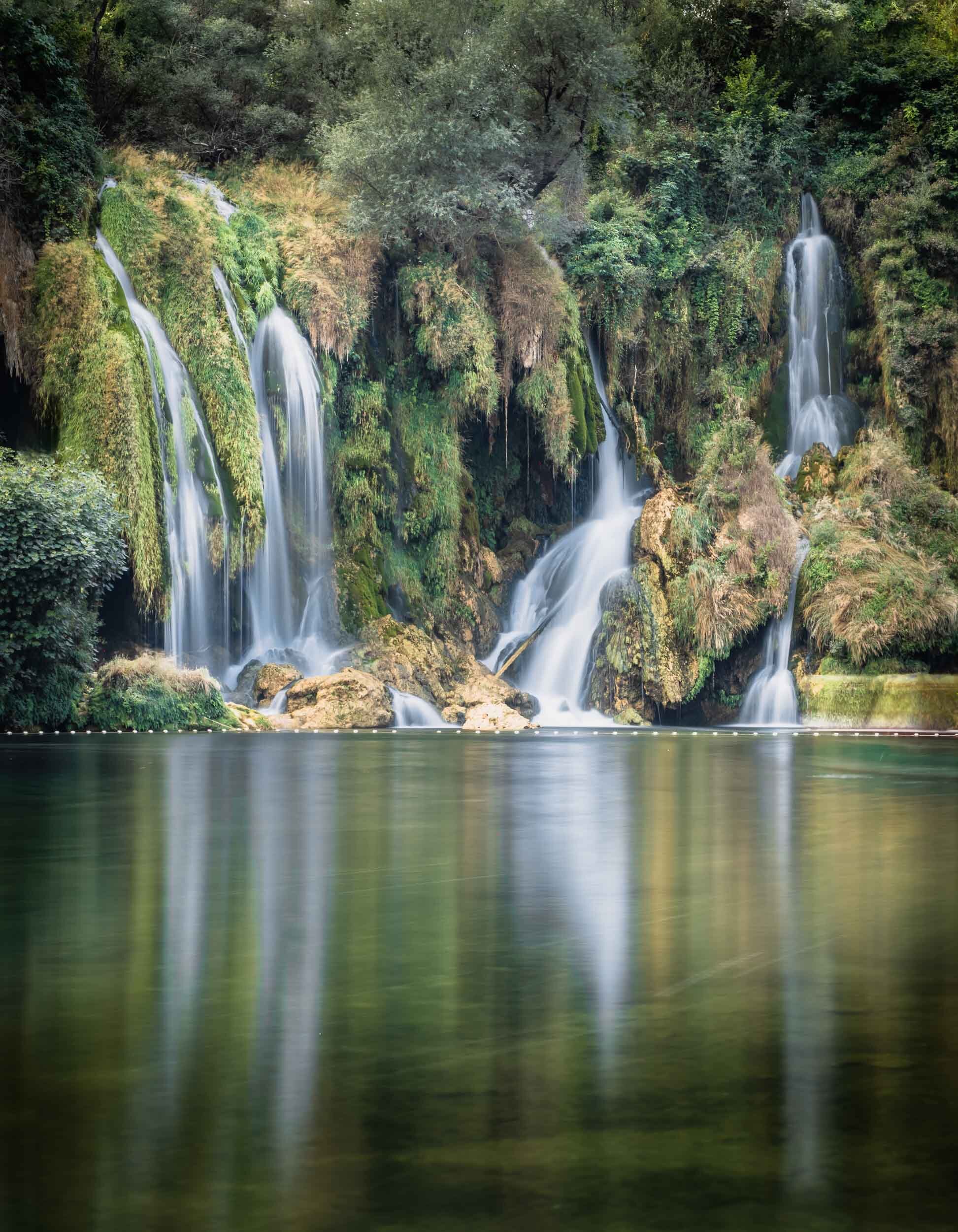 Kravica Falls