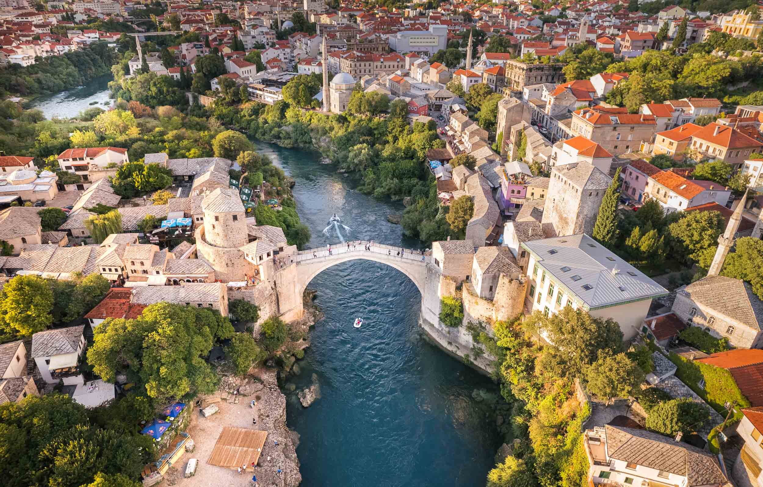 Mostar