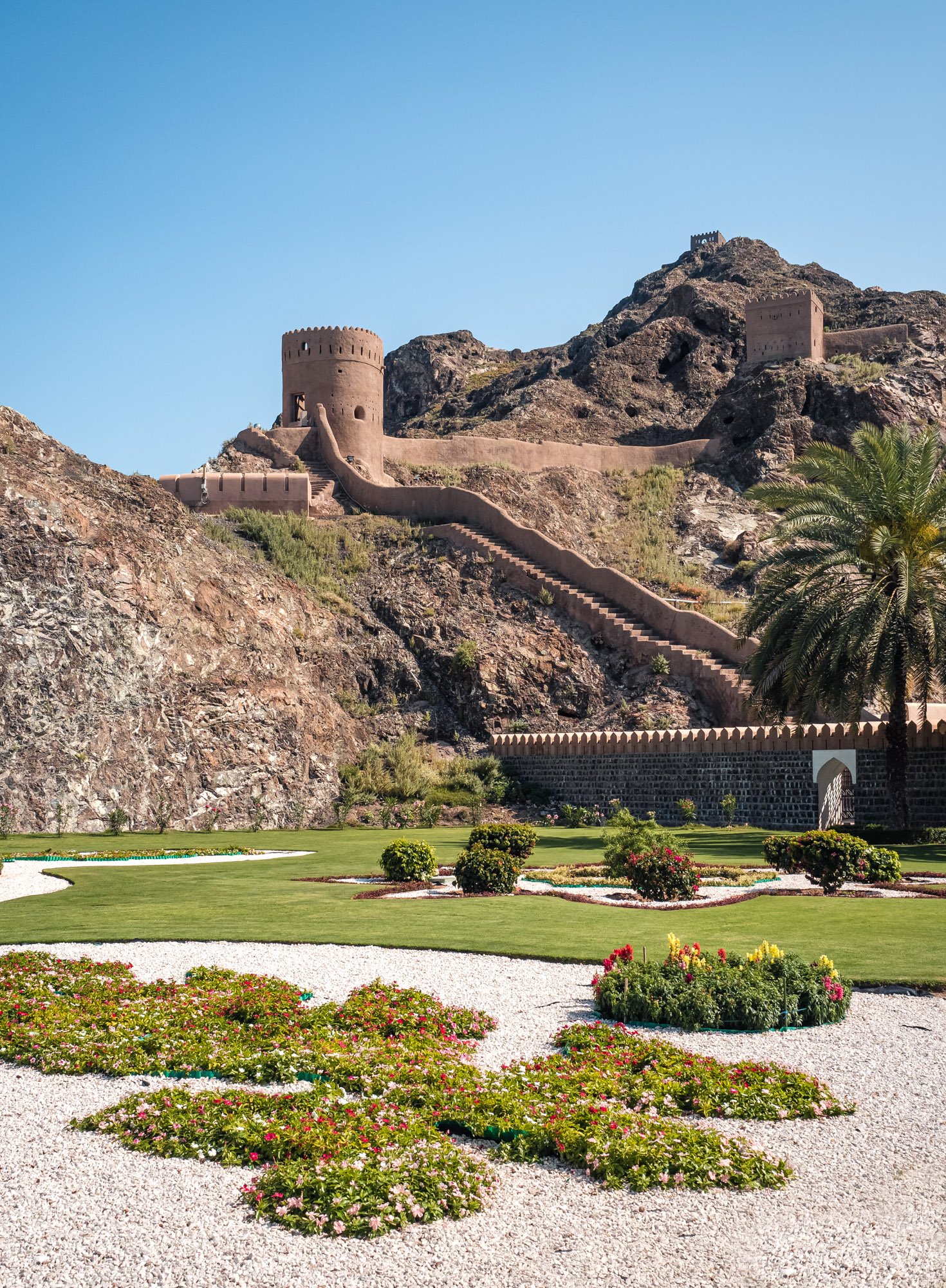 Jalili Fort