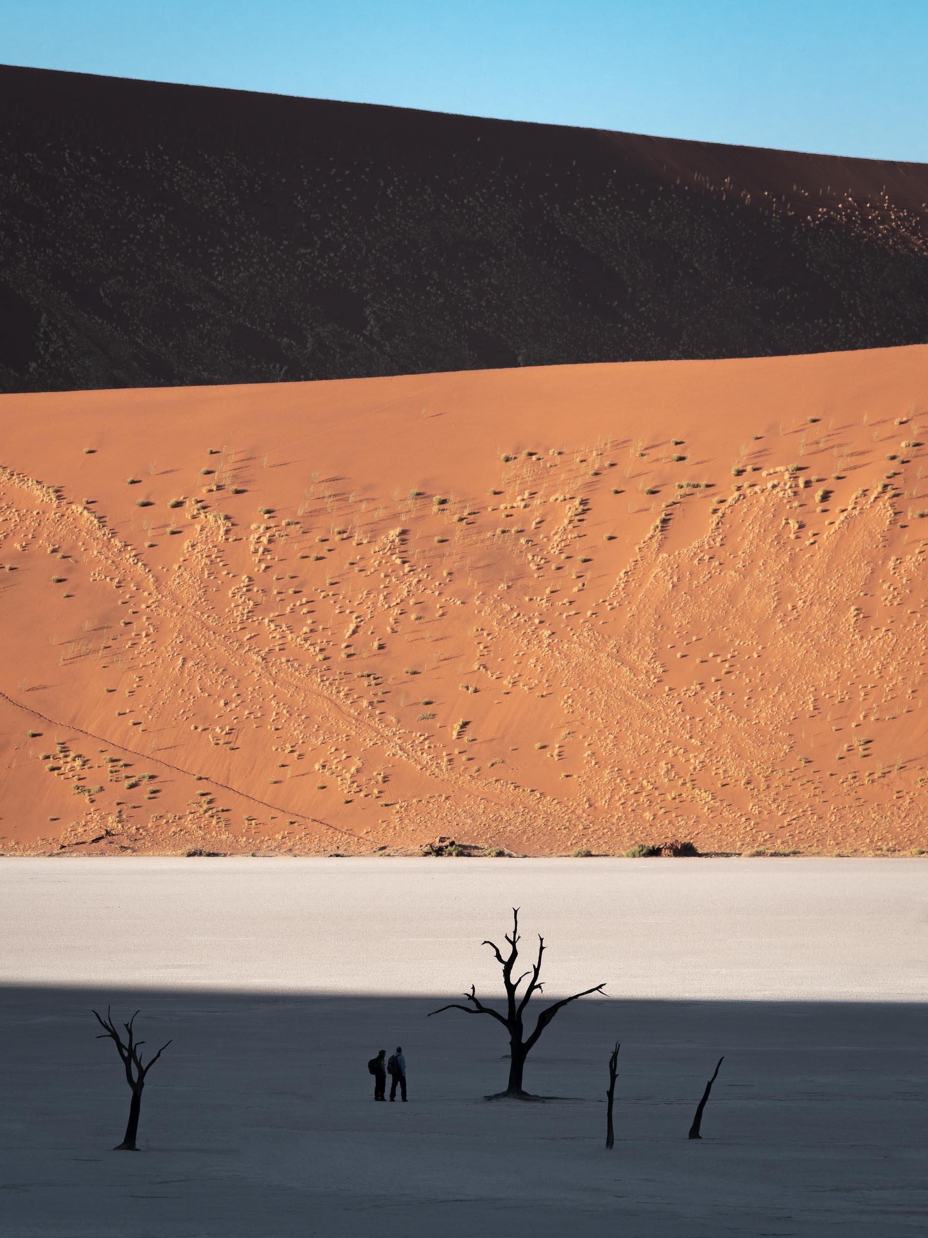 Deadvlei