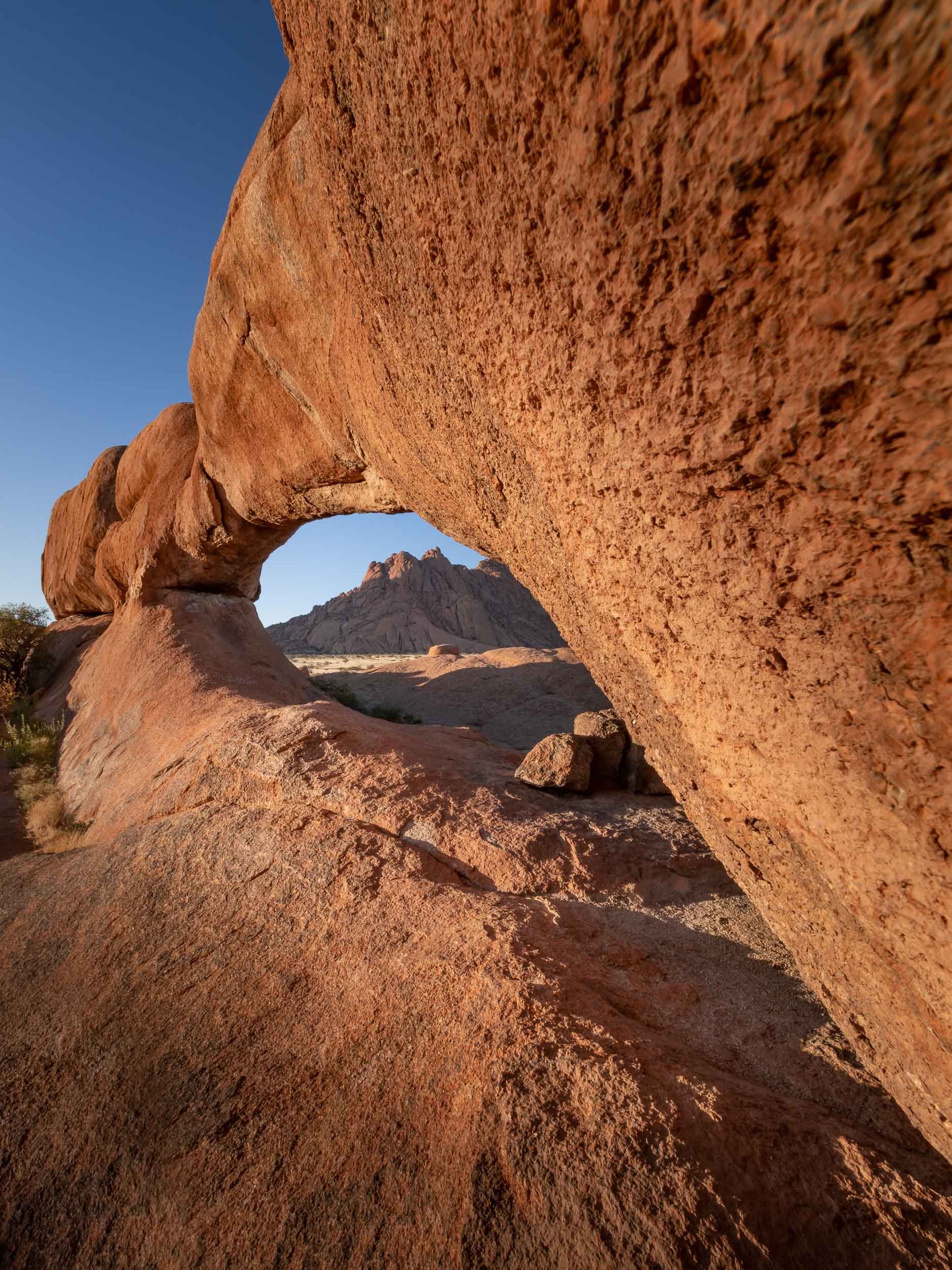 The Arch