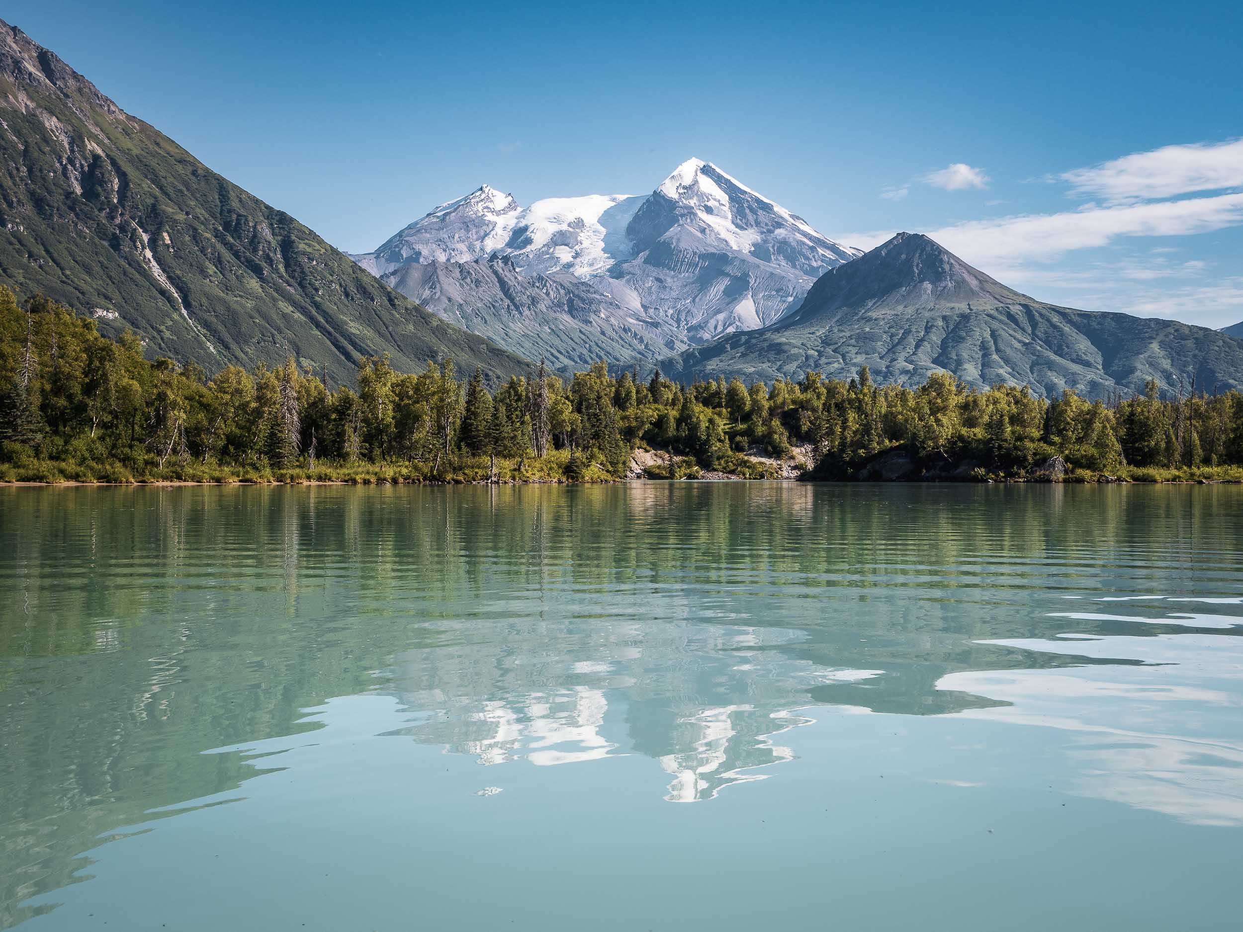 Lake Views