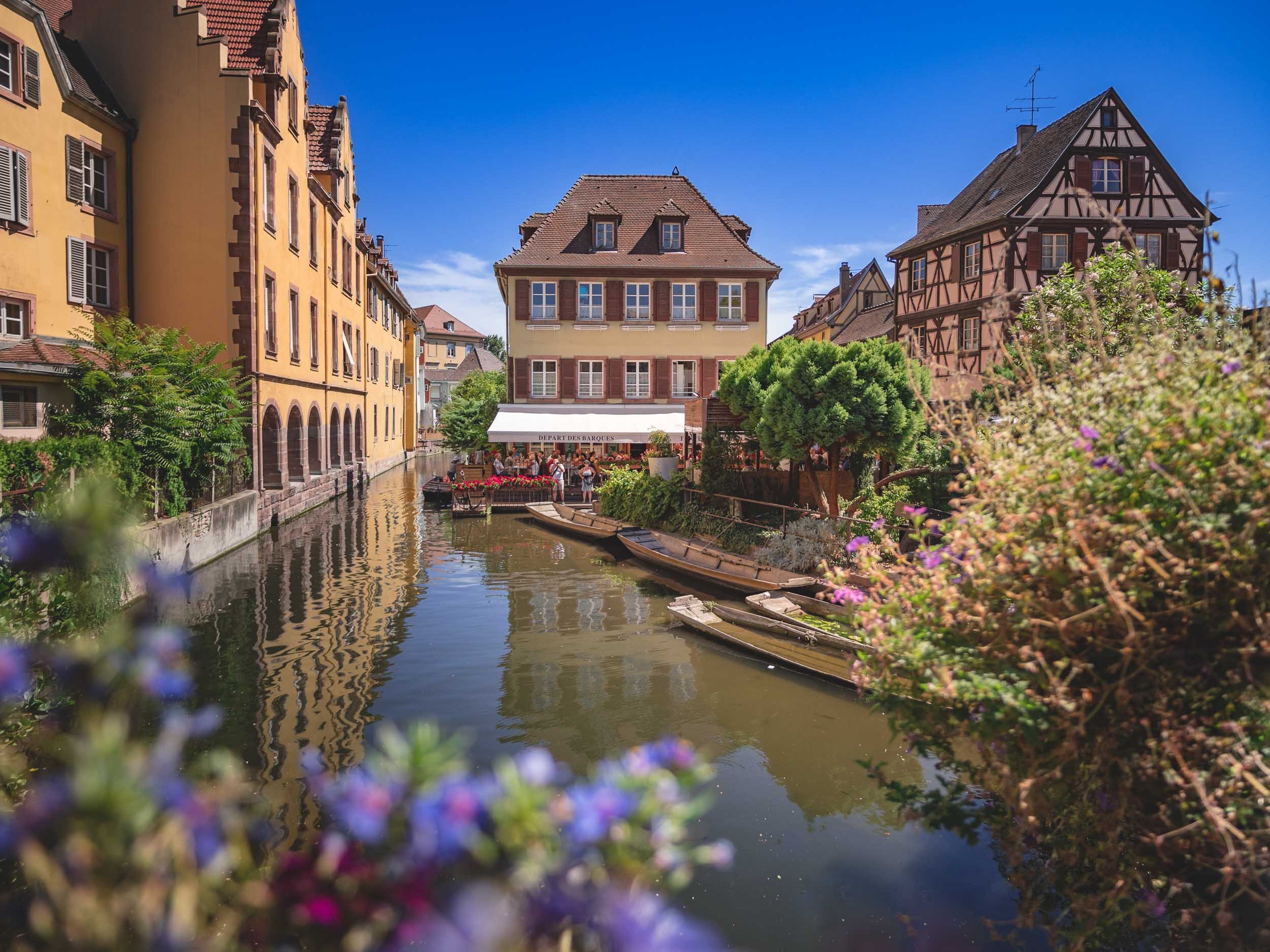 La Petite Venise