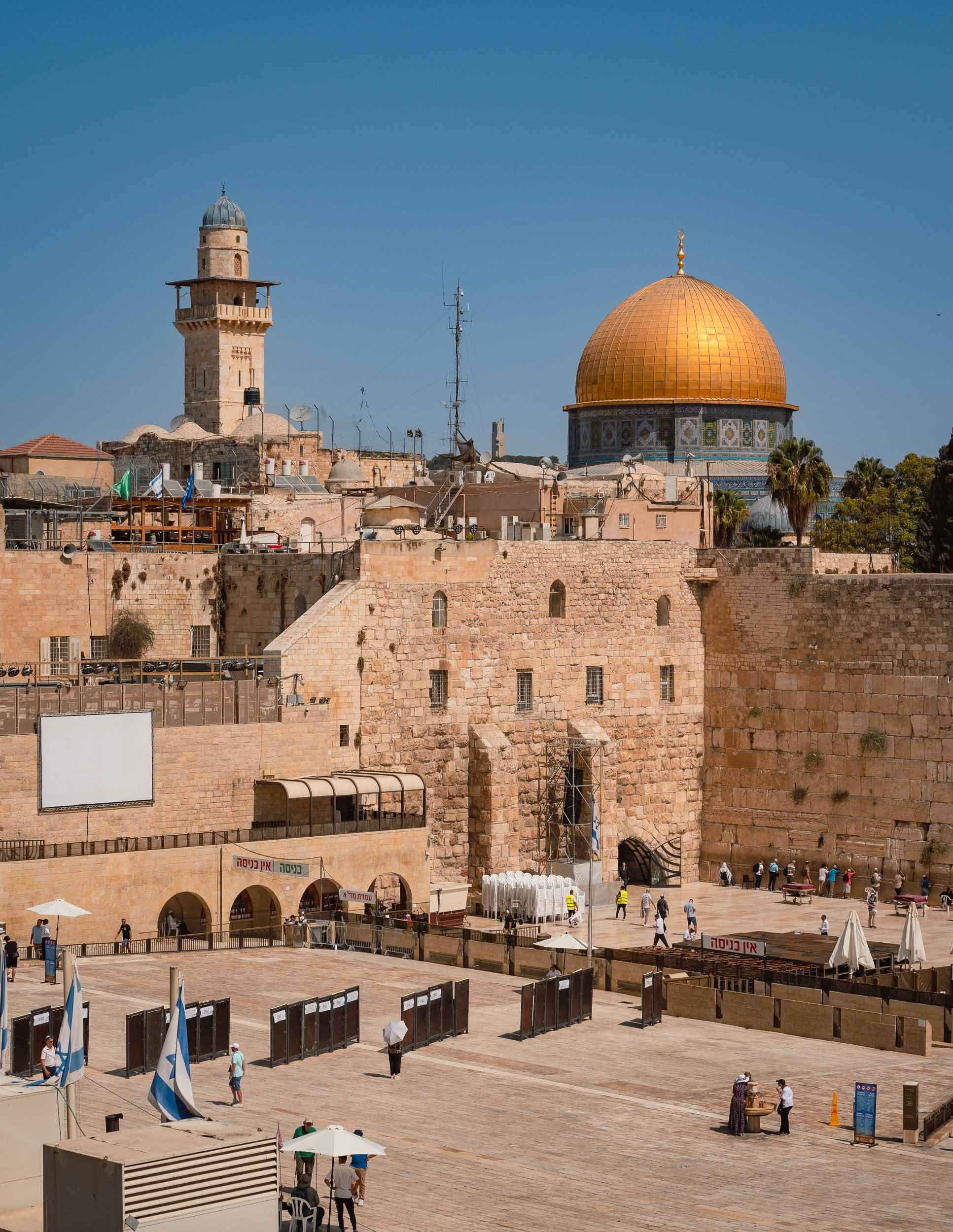 Western Wall