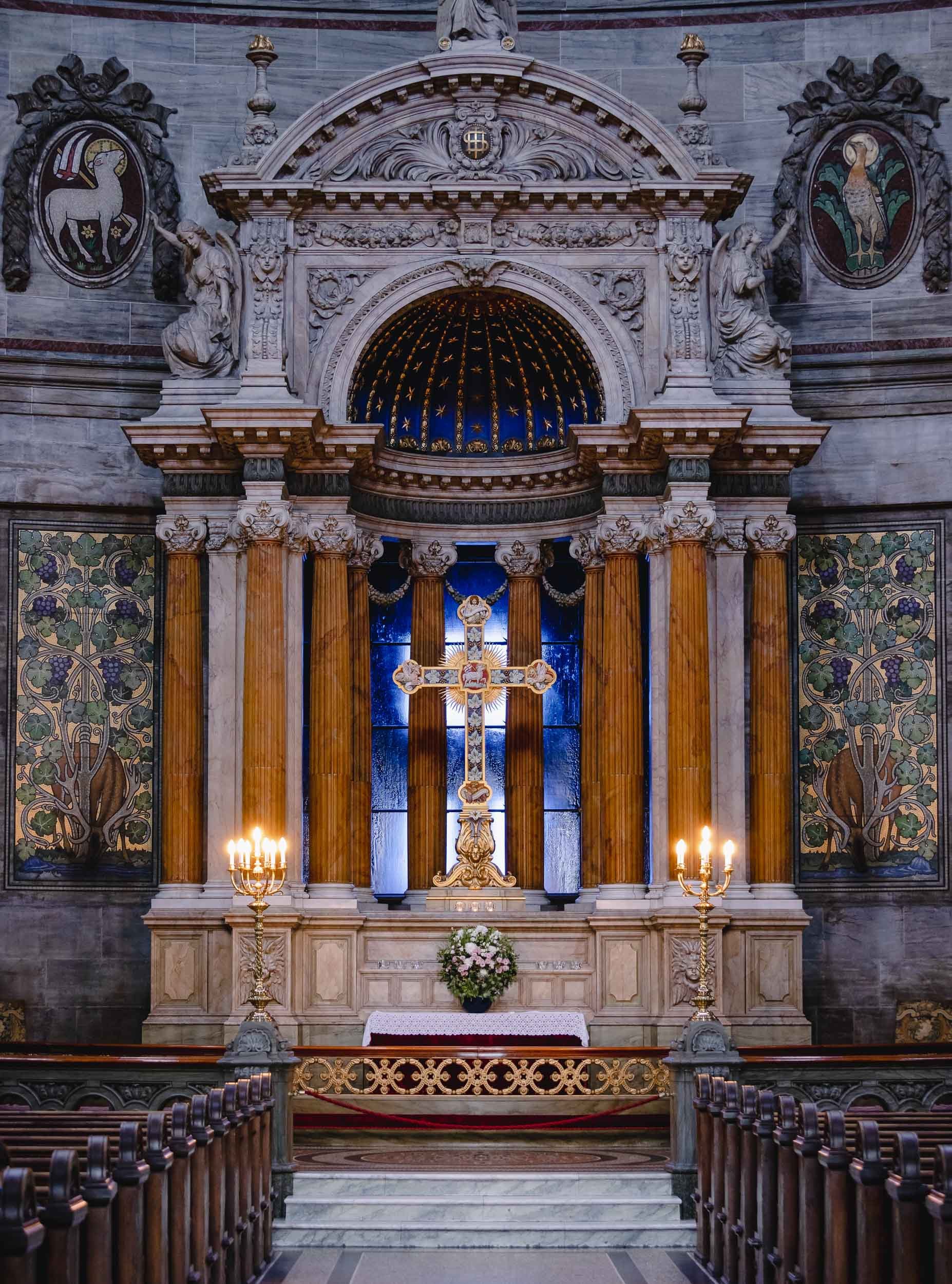 The Altar