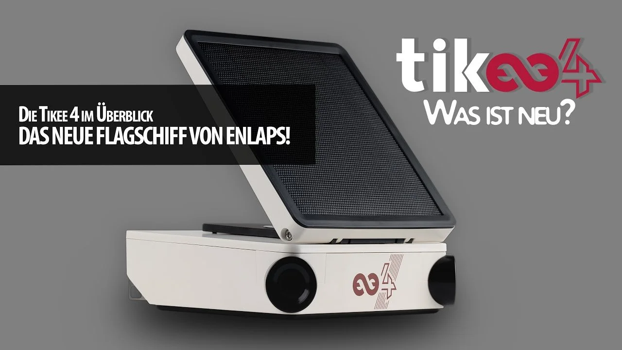 Enlaps Tikee 4 - Best of Breed?