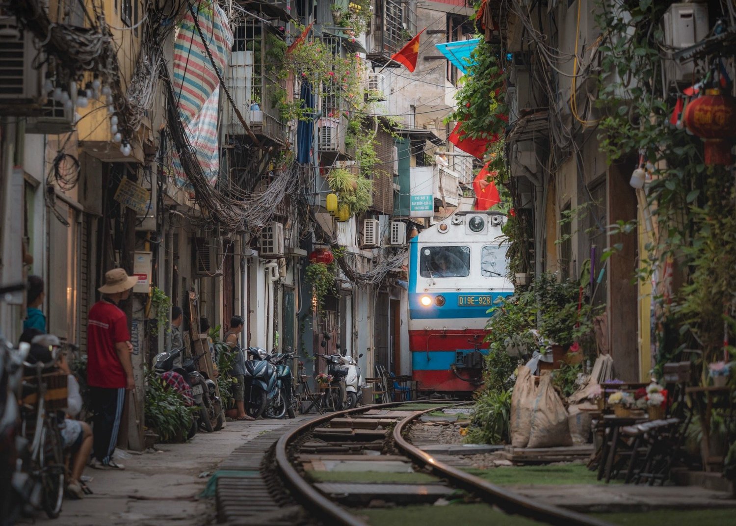 Hanoi & the Many Faces of Northern Vietnam