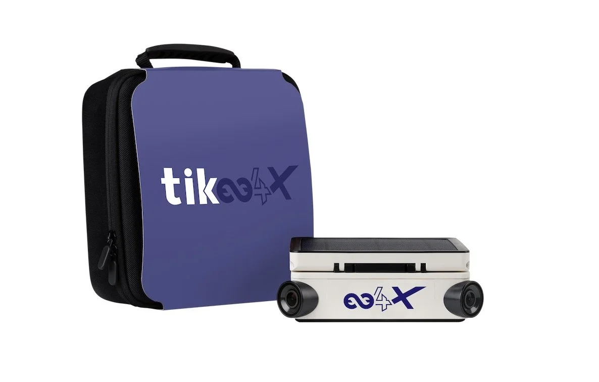 A New Flagship - The Enlaps Tikee 4X Timelapse Camera
