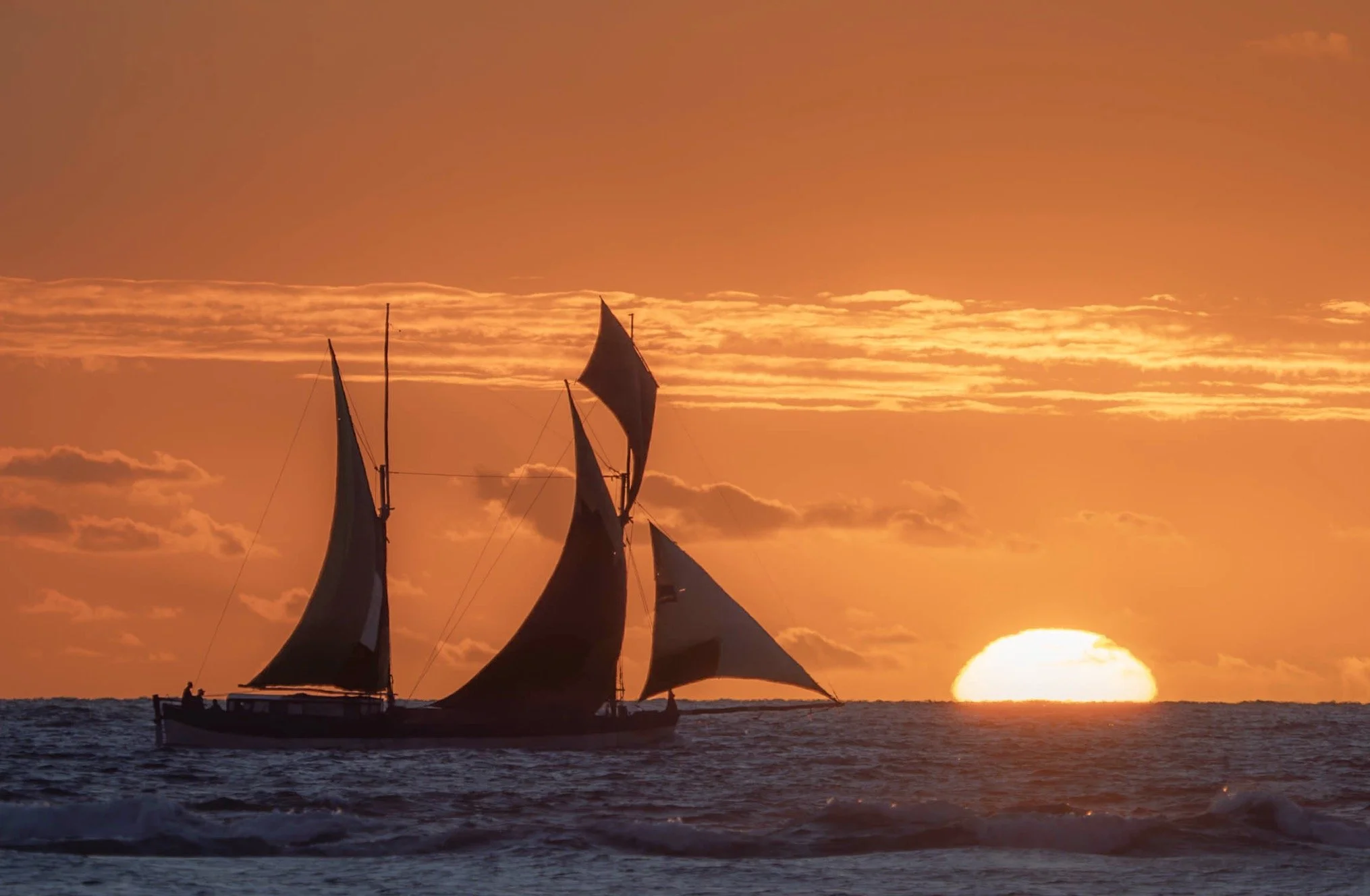 Madagascar’s West - Baobabs, Boats, &amp; More