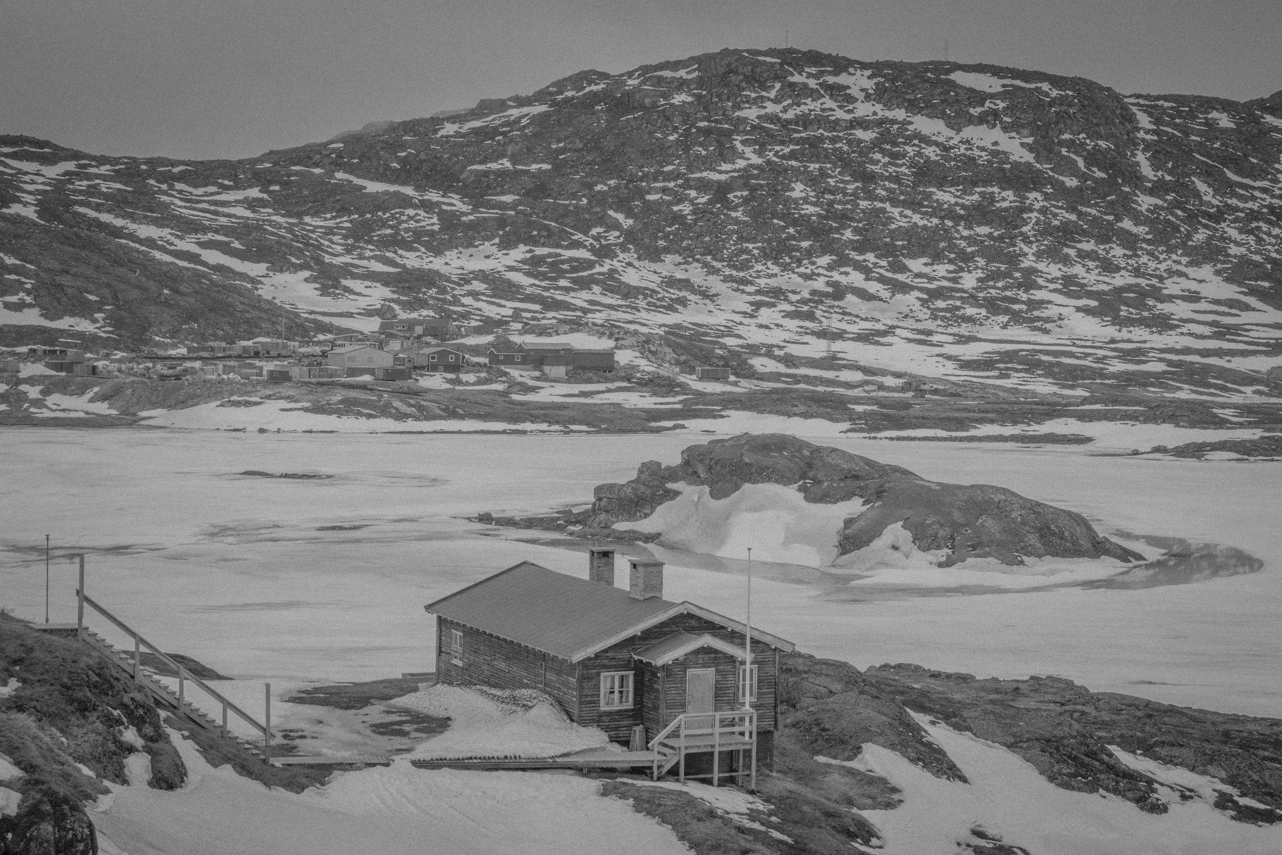 Qaqortoq