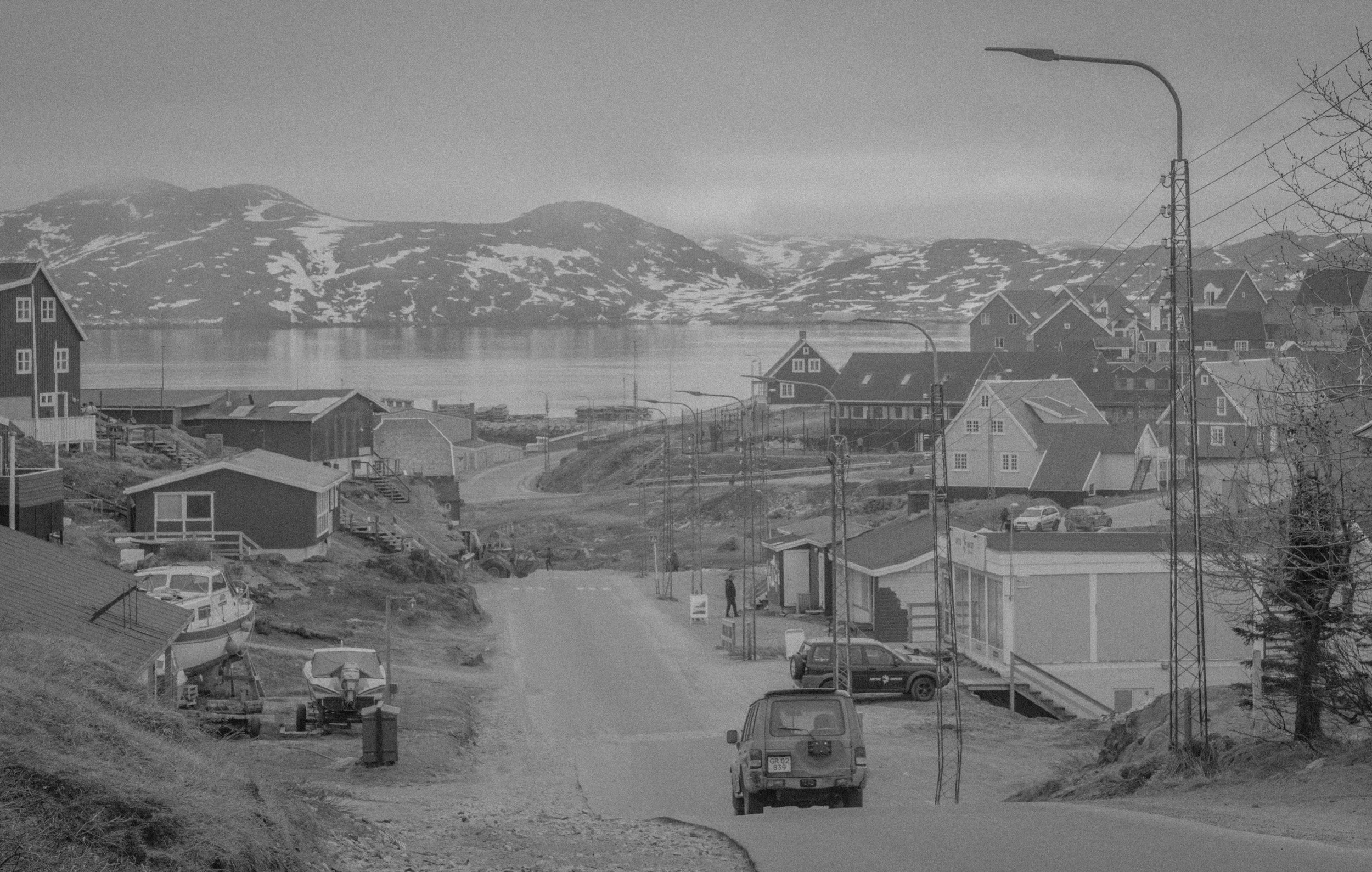 Qaqortoq