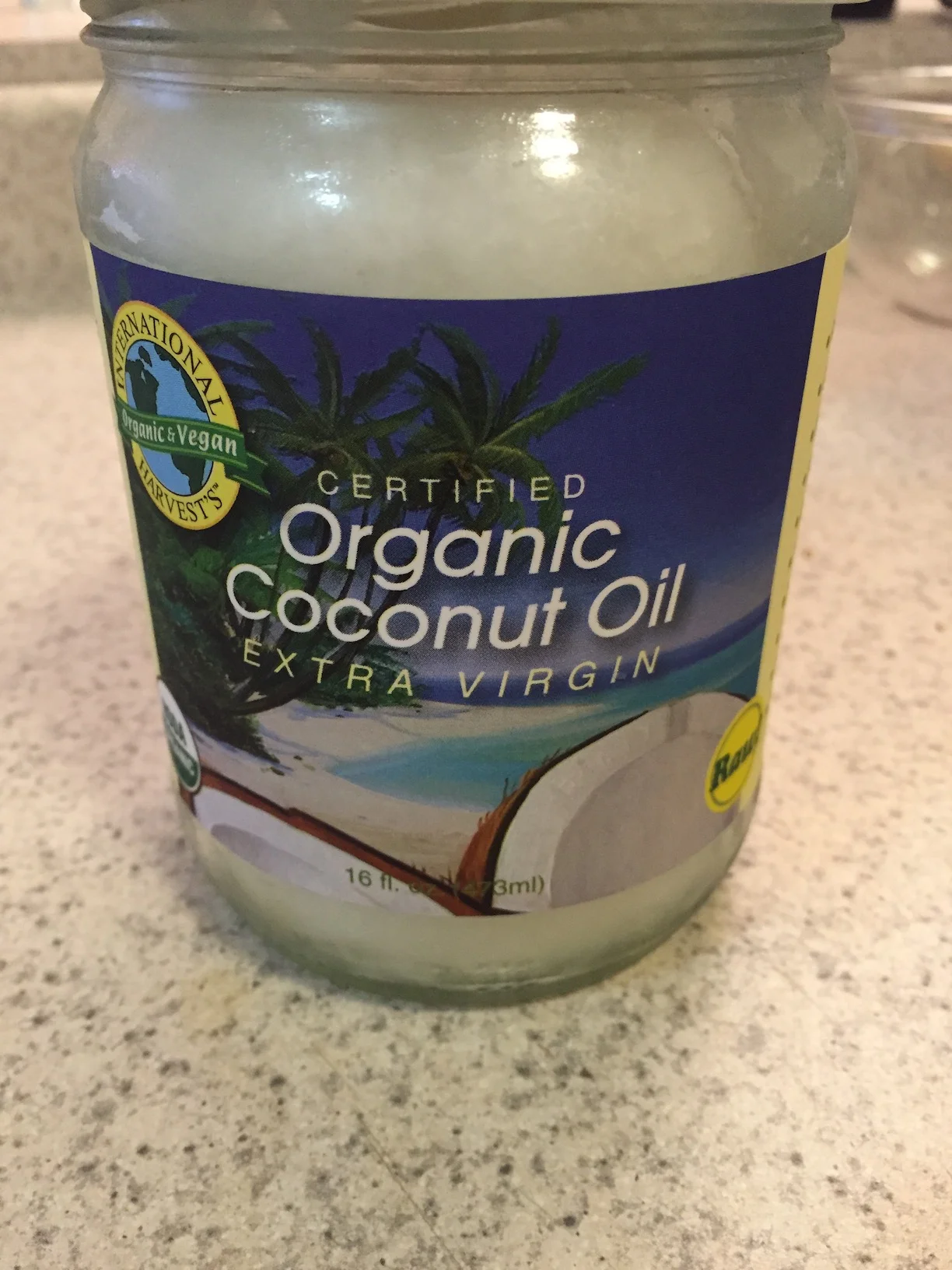 EATING BETWEEN THE LIES: ORANGE IS THE NEW BLACK, BUT IS COCONUT OIL THE NEW FAT?