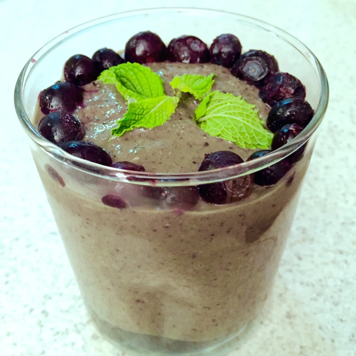 BUILD IT BETTER: THE SMOOTHIE