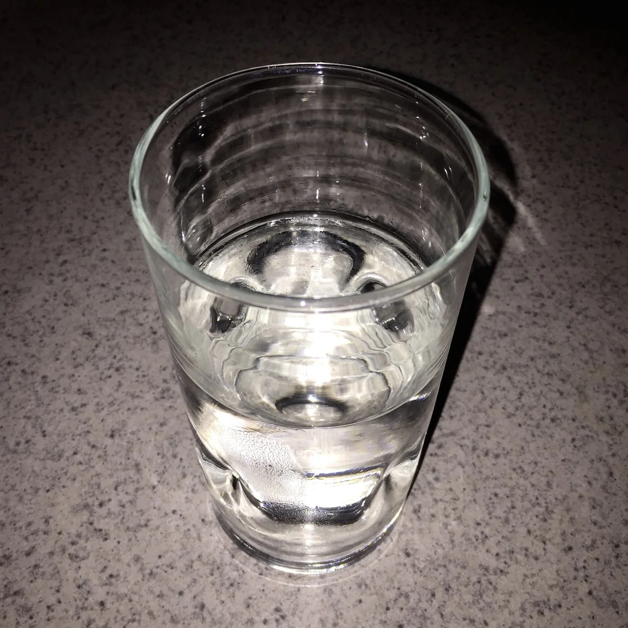 EATING BETWEEN THE LIES: OVER-HYDRATION. IS IT REALLY A THING? 