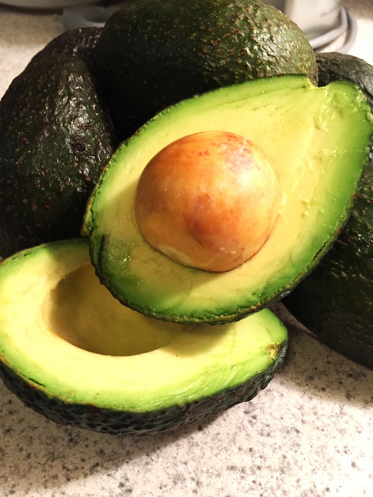 LISTS TO LIVE BY: 10 ways to eat an avocado