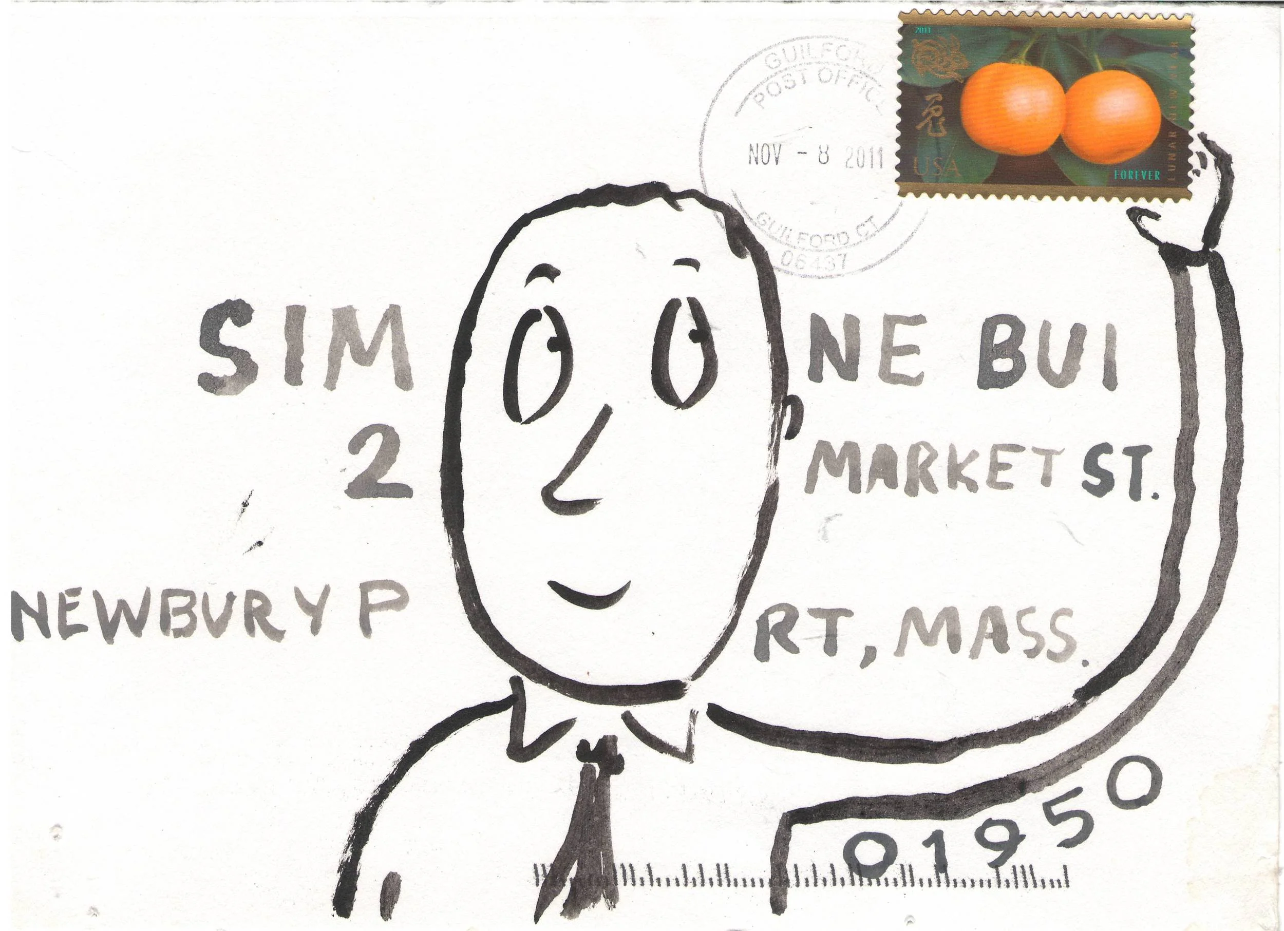 burrell postcard 11.11 back.JPG