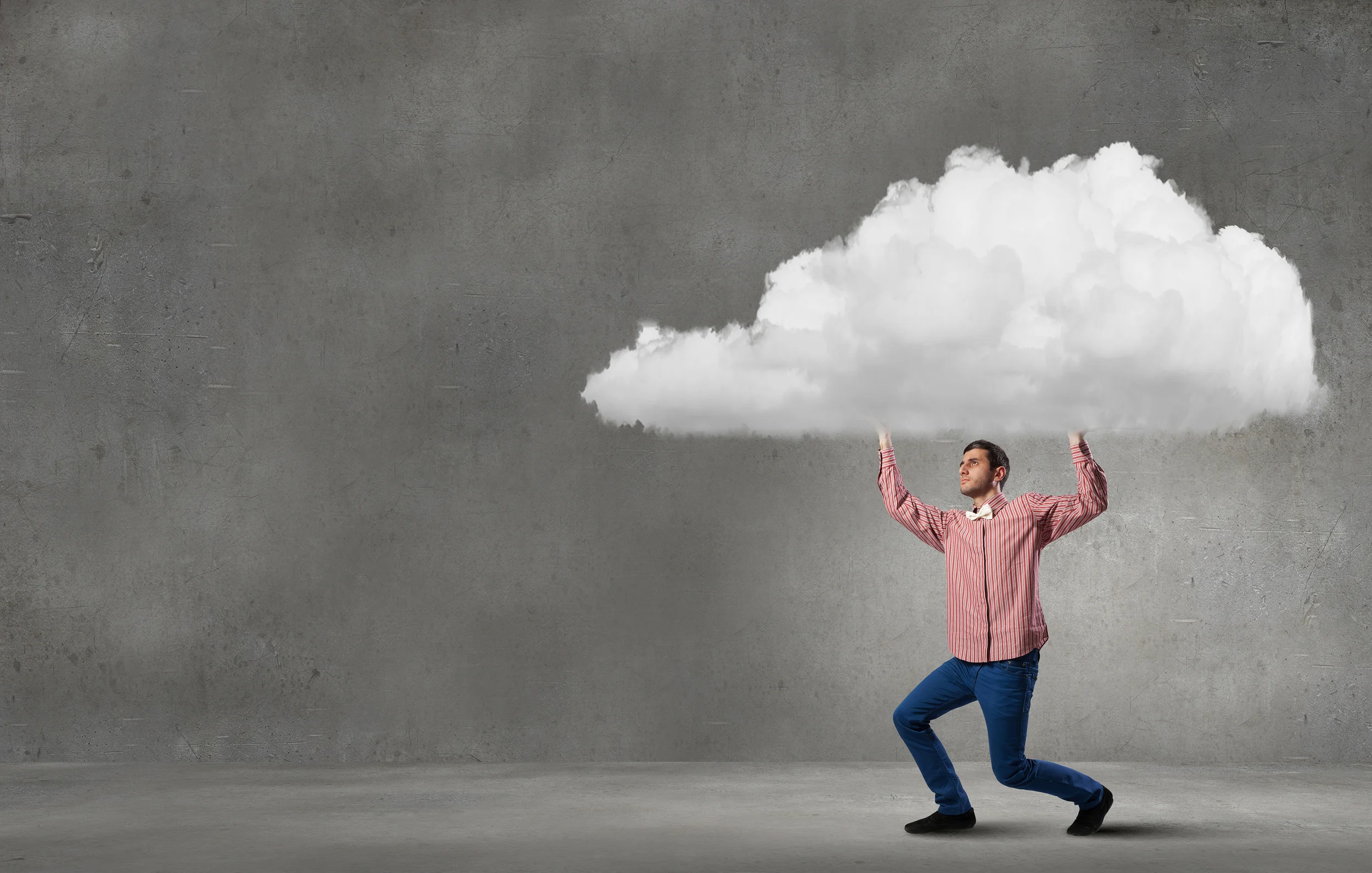 Everything is in Reach