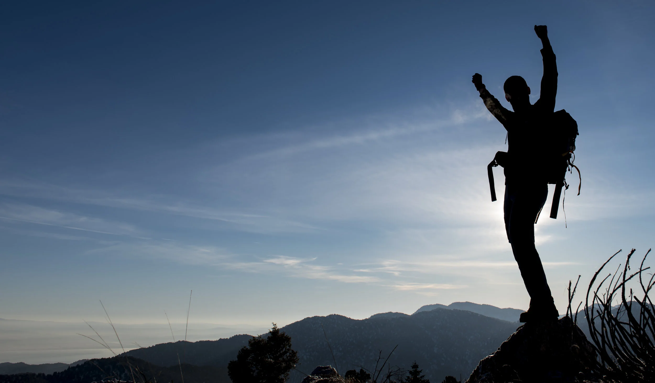 Setting Your Potential Free