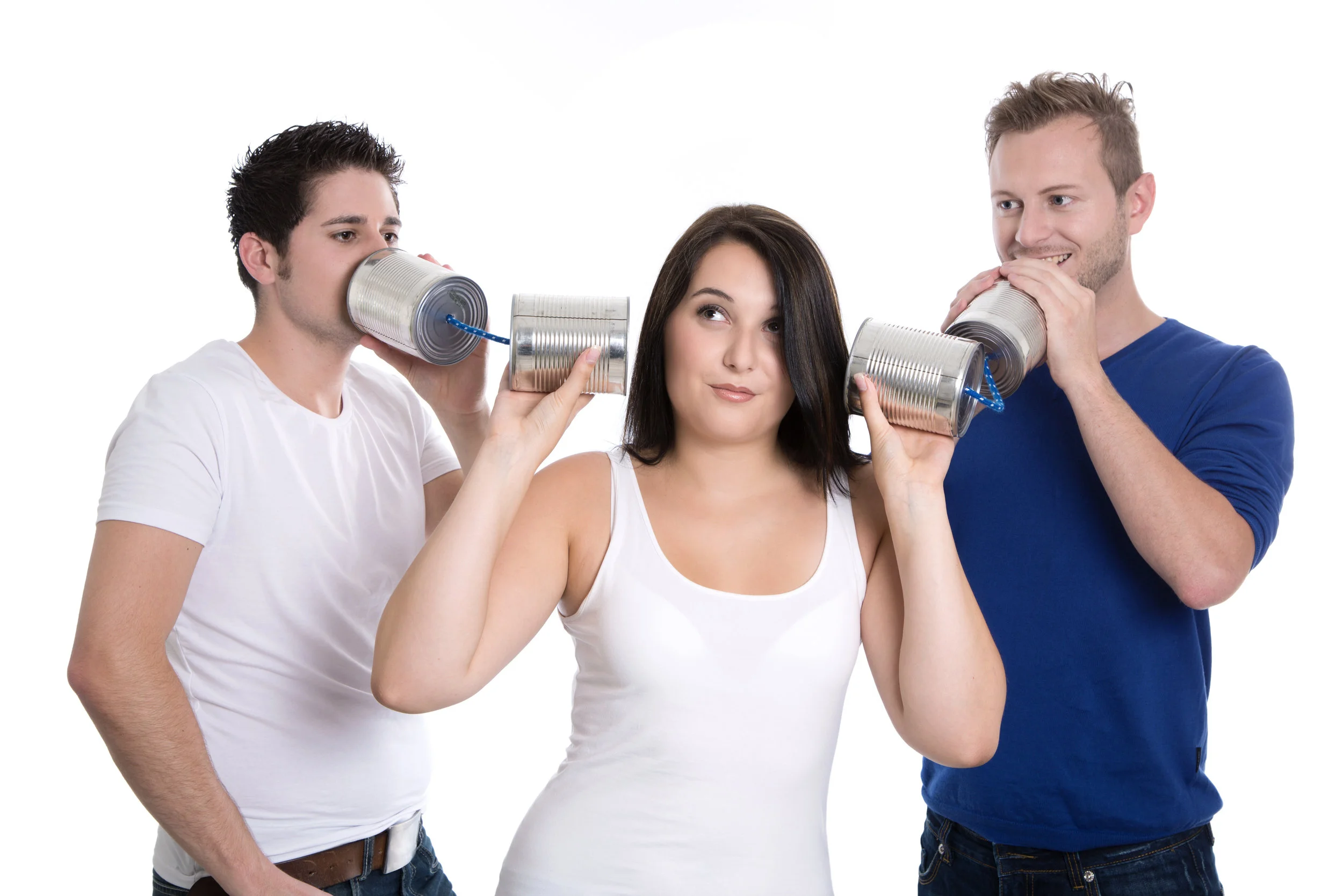 Fix your Word of Mouth Marketing