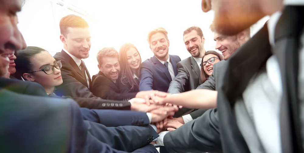 Contagious Culture White Paper - building Esteem to boost engagement and retention