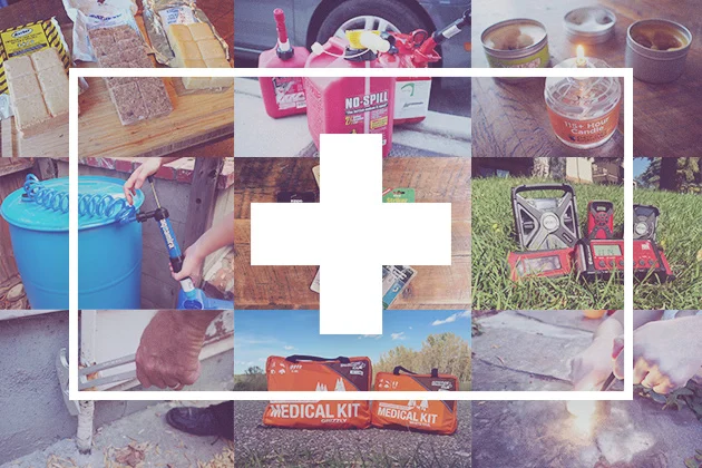 The Sweethome did 120 hours of research and tested nearly 100 different products to come up with 30 products that will be indispensable in case of natural disaster.