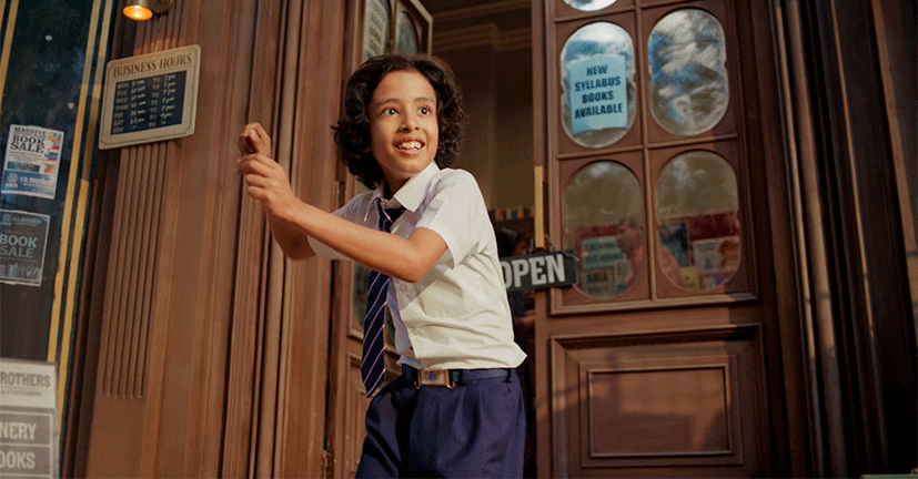 CENTRUM RECHARGE DCut