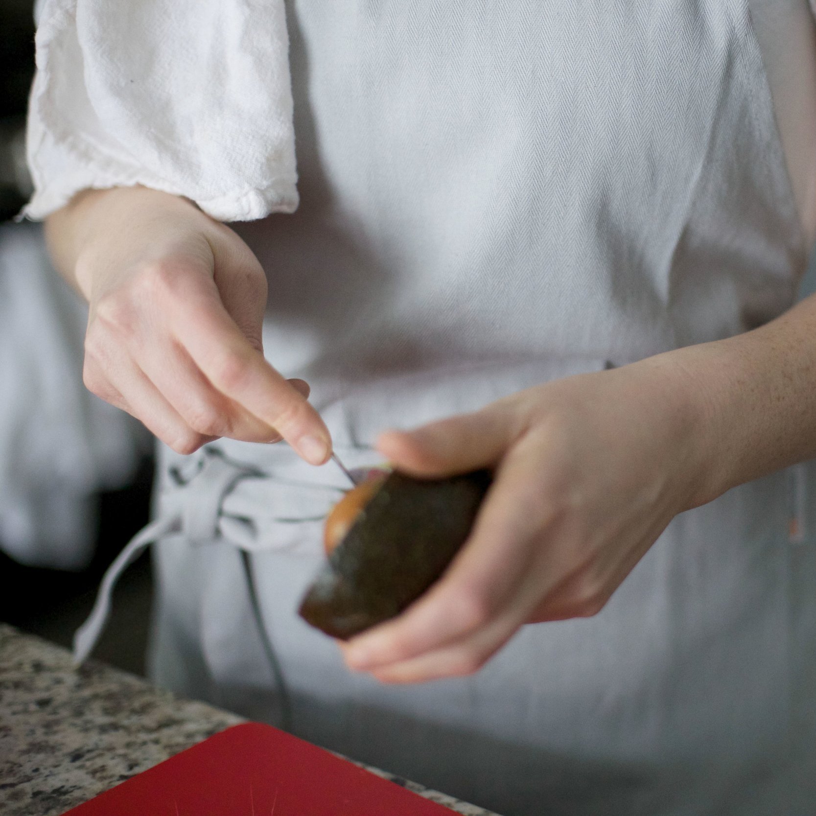Jessi Gertsch | Cooking at Home 