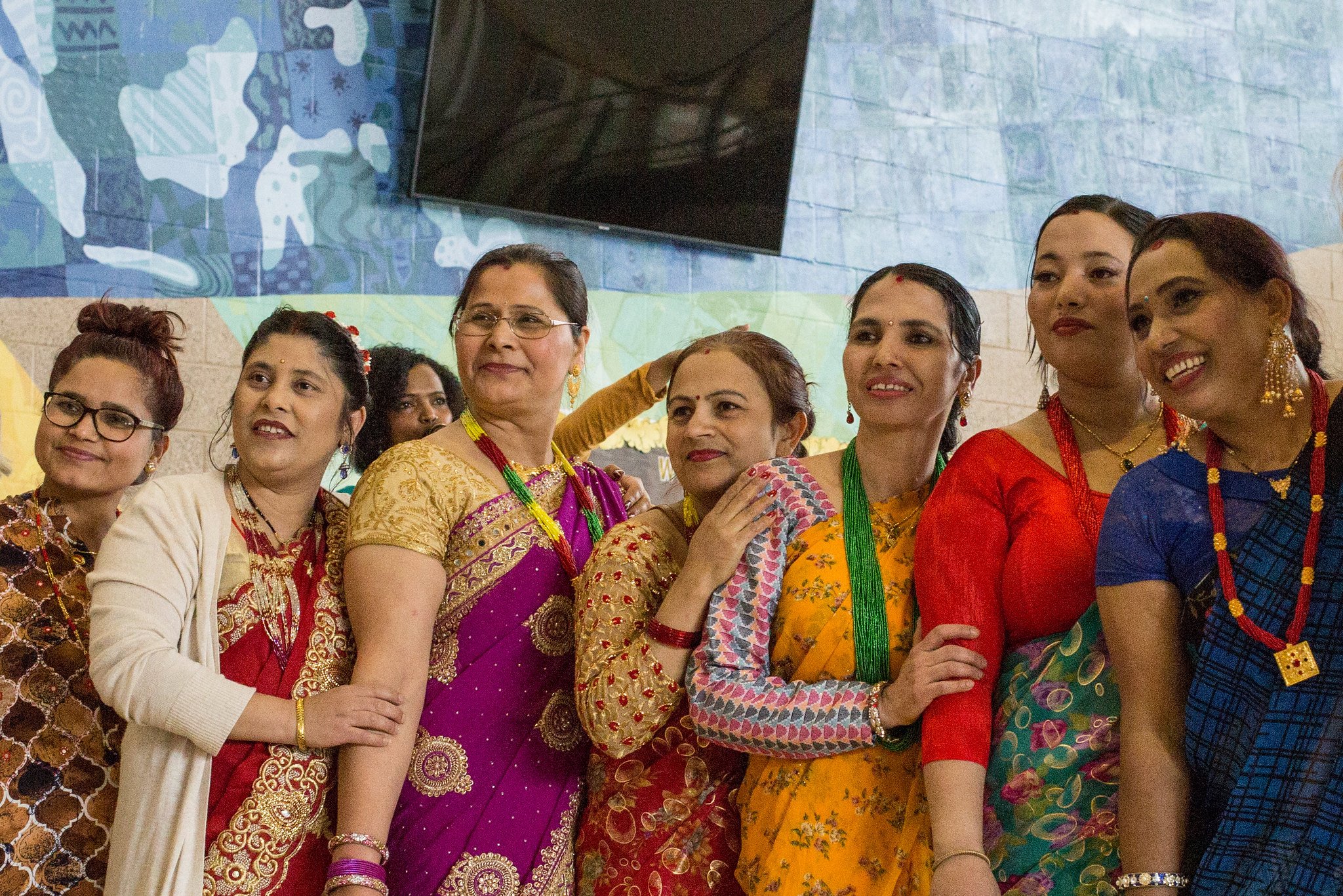 International Women's Day | Utah Refugee Center
