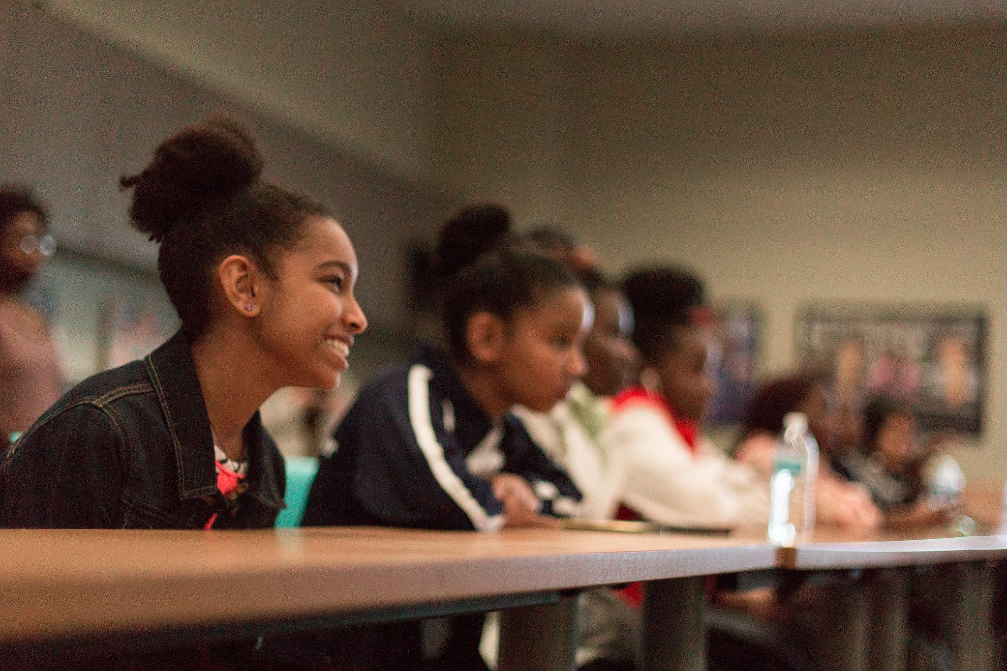 Girls Who Code