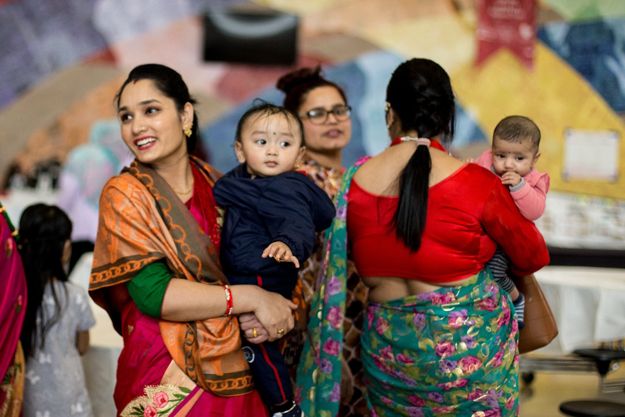 International Women's Day | Utah Refugee Center