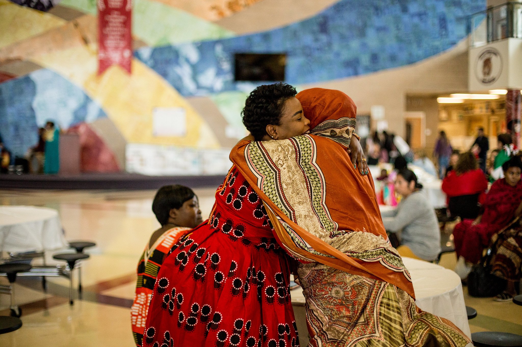 International Women's Day | Utah Refugee Center