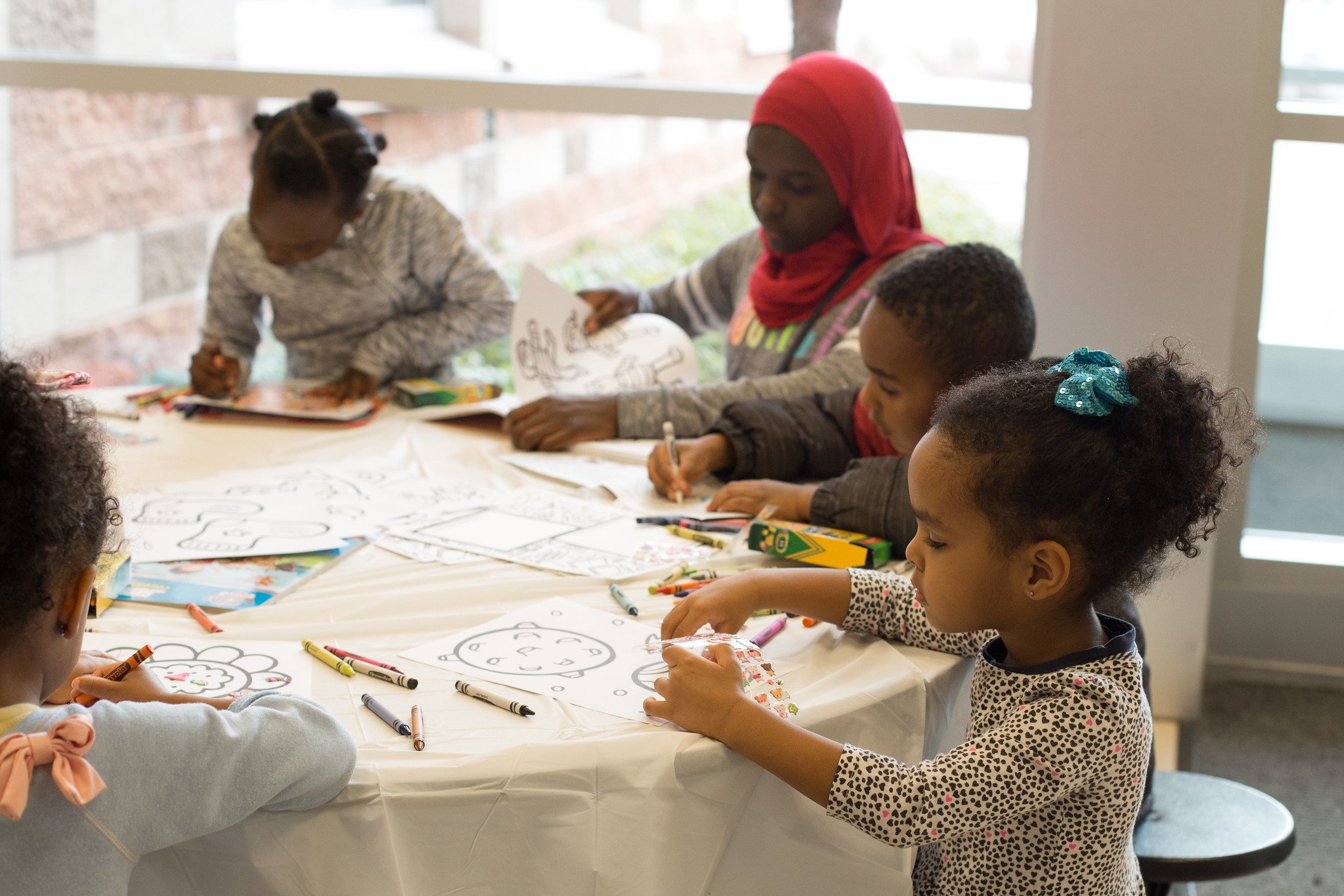 International Women's Day | Utah Refugee Center