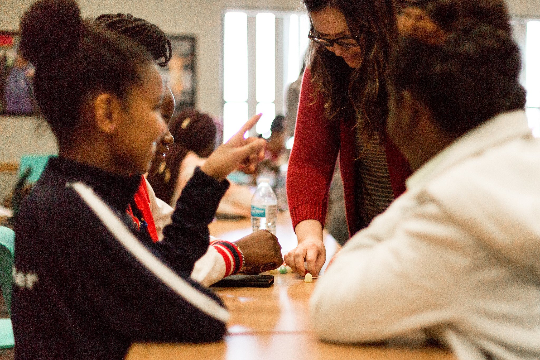 Girls Who Code